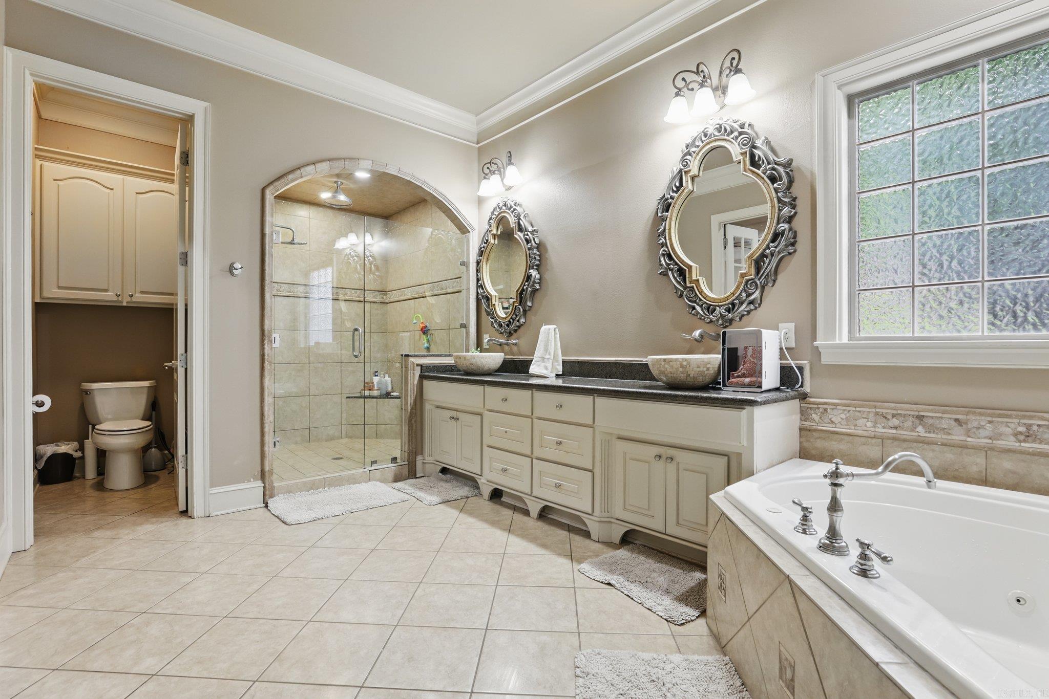 53  Maisons  Little Rock, AR