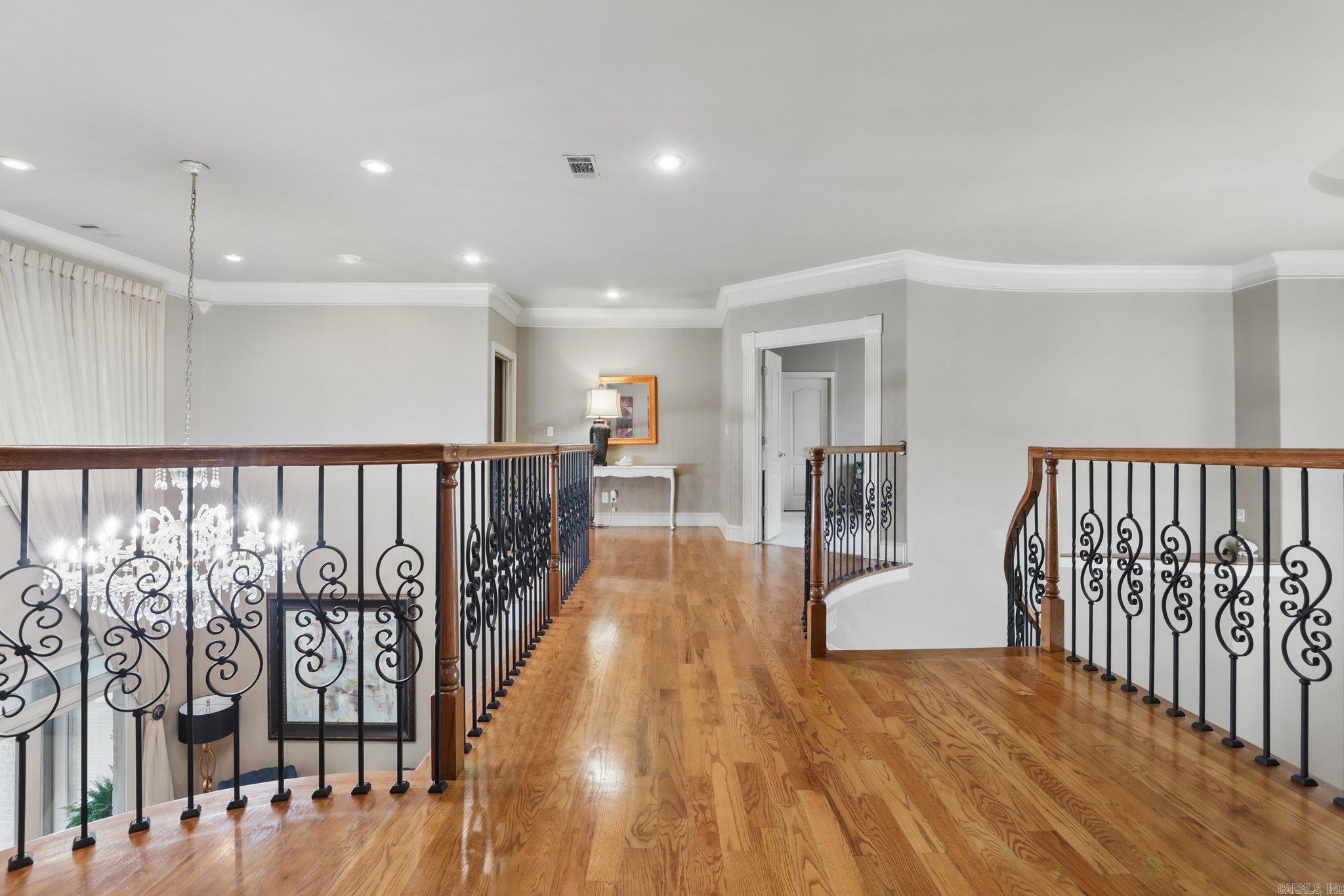 53  Maisons  Little Rock, AR