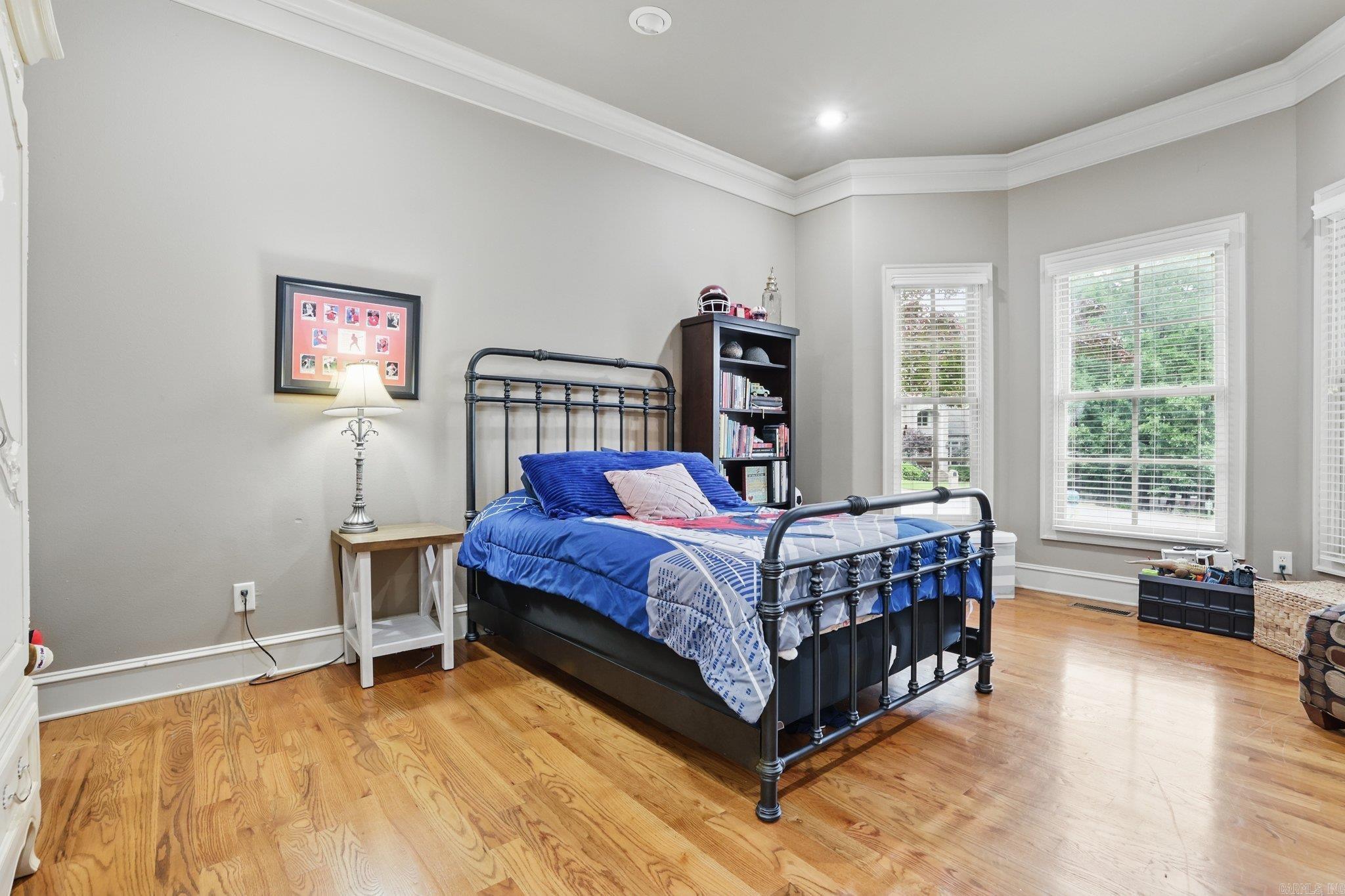 53  Maisons  Little Rock, AR
