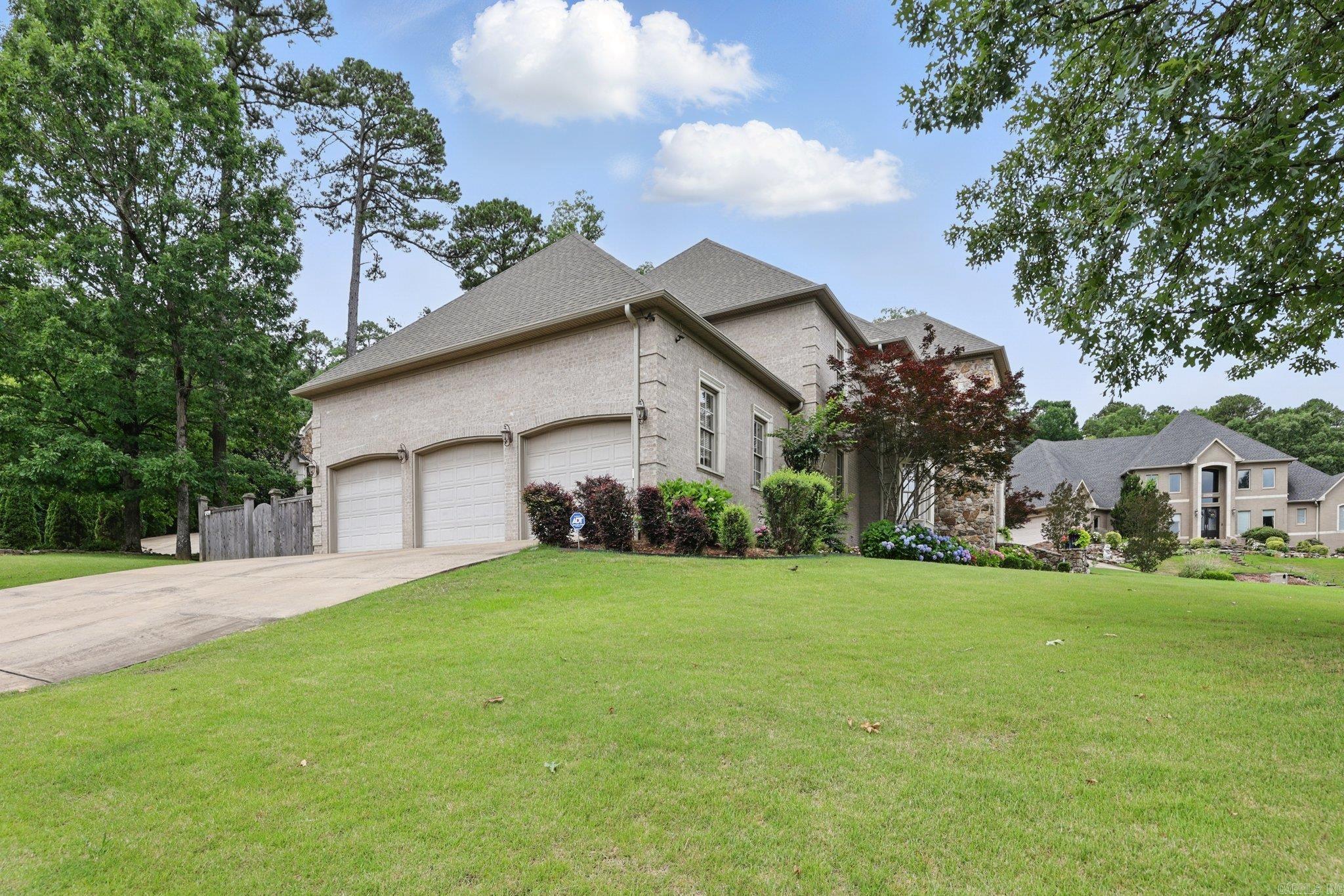 53  Maisons  Little Rock, AR