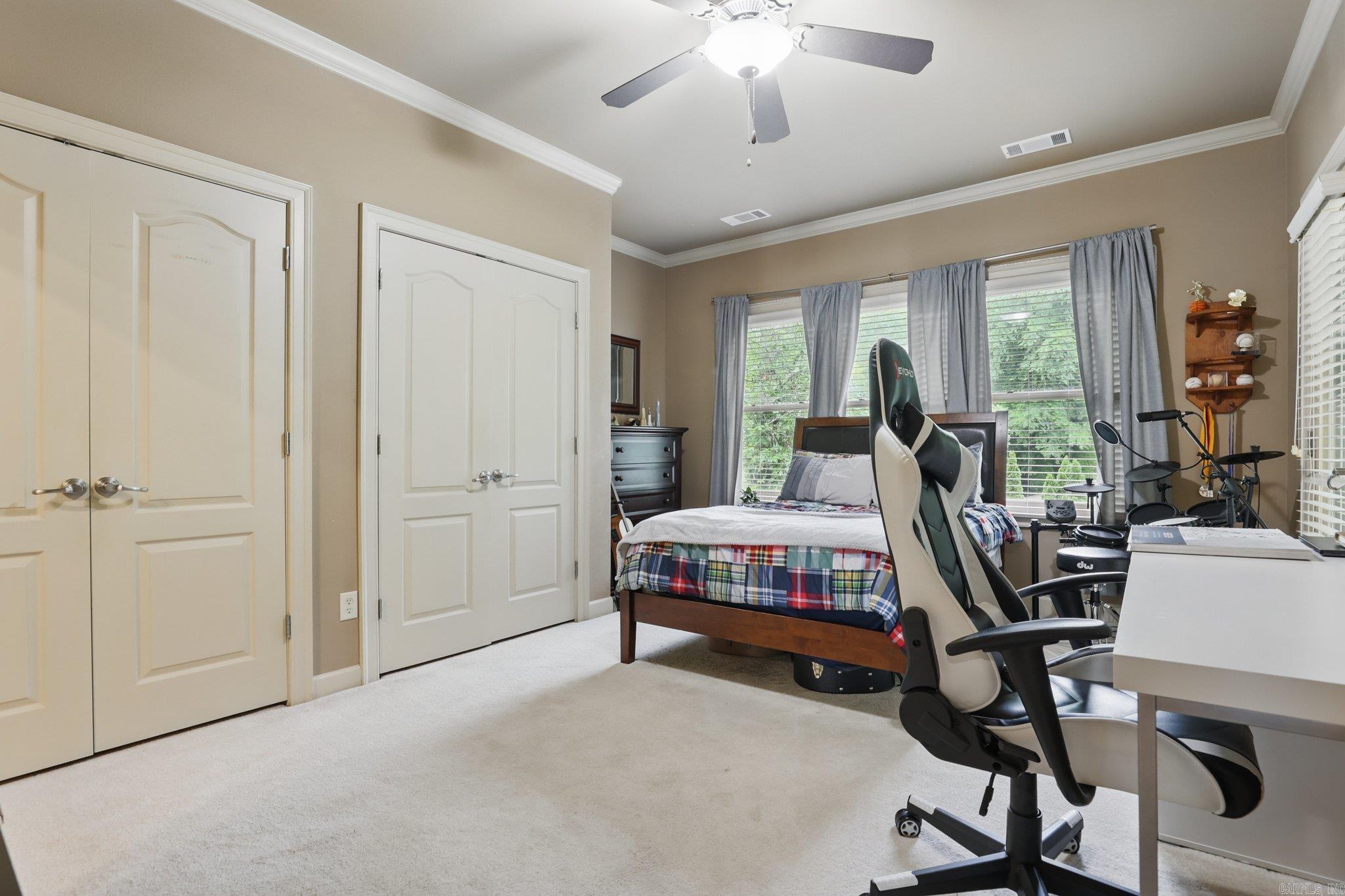 53  Maisons  Little Rock, AR