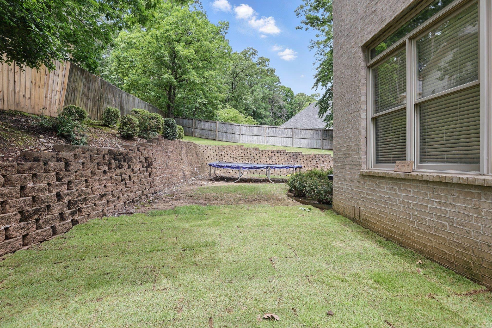 53  Maisons  Little Rock, AR