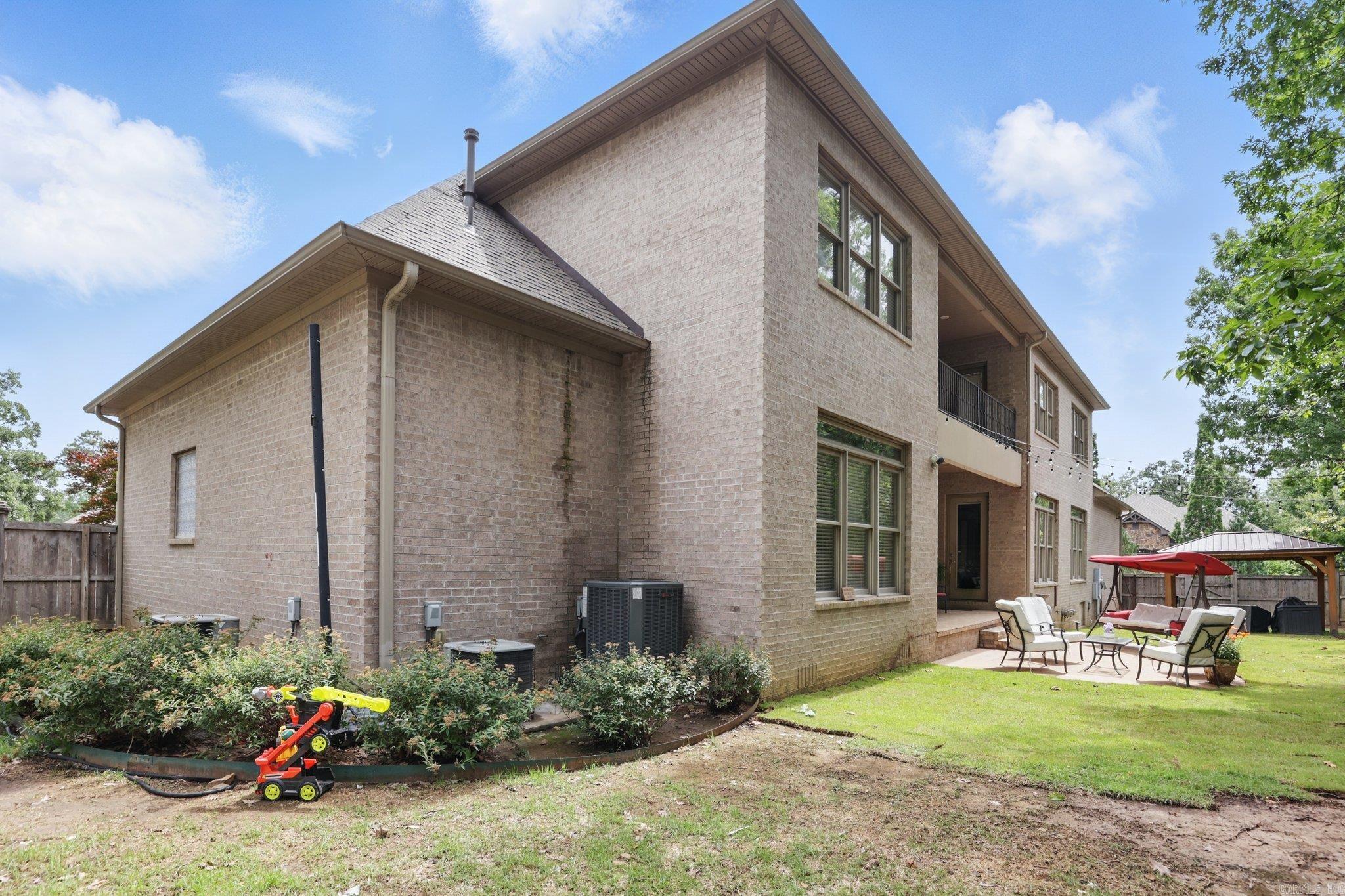 53  Maisons  Little Rock, AR