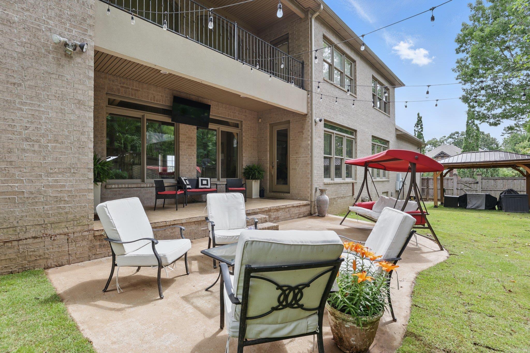 53  Maisons  Little Rock, AR