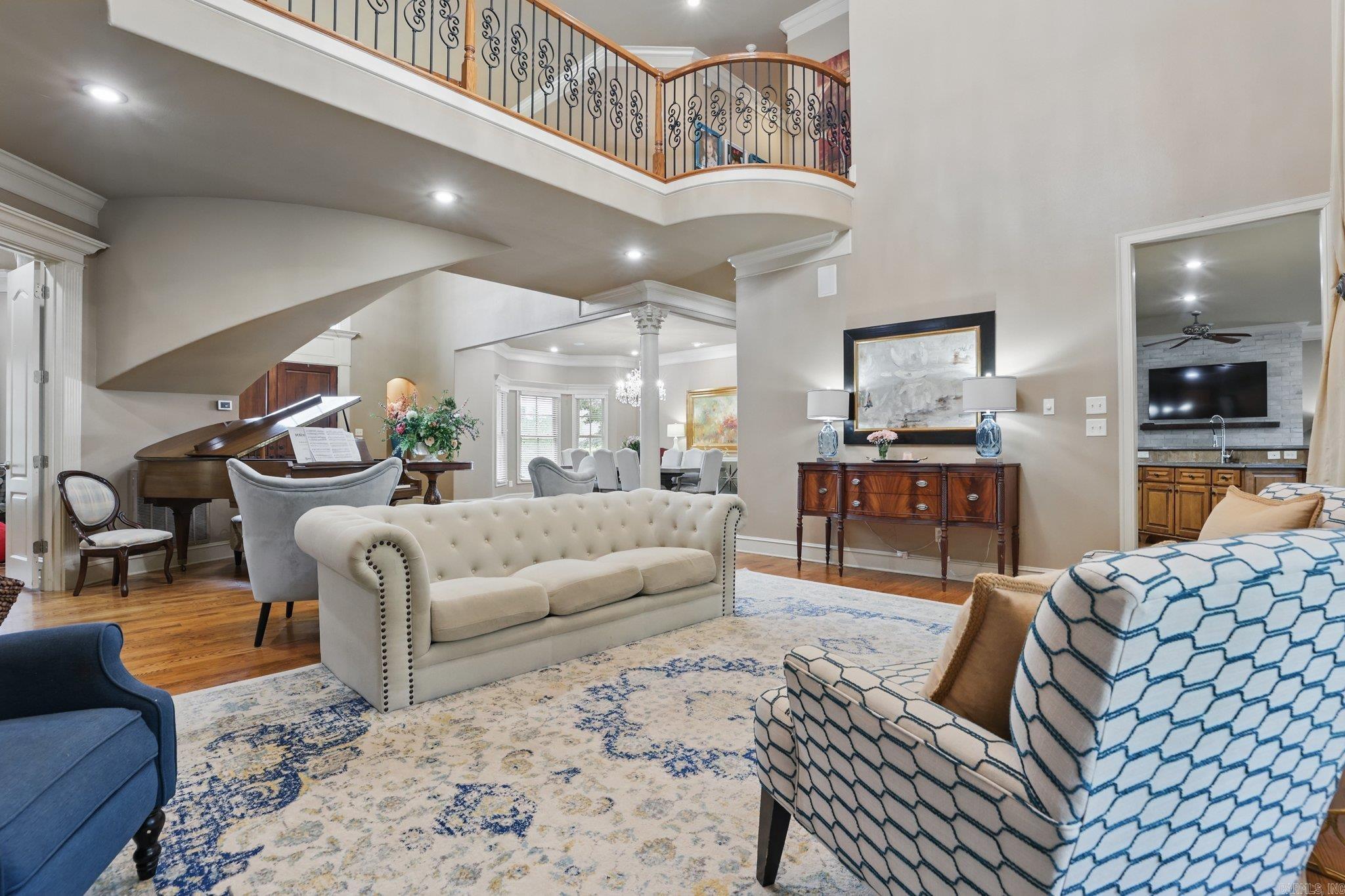 53  Maisons  Little Rock, AR