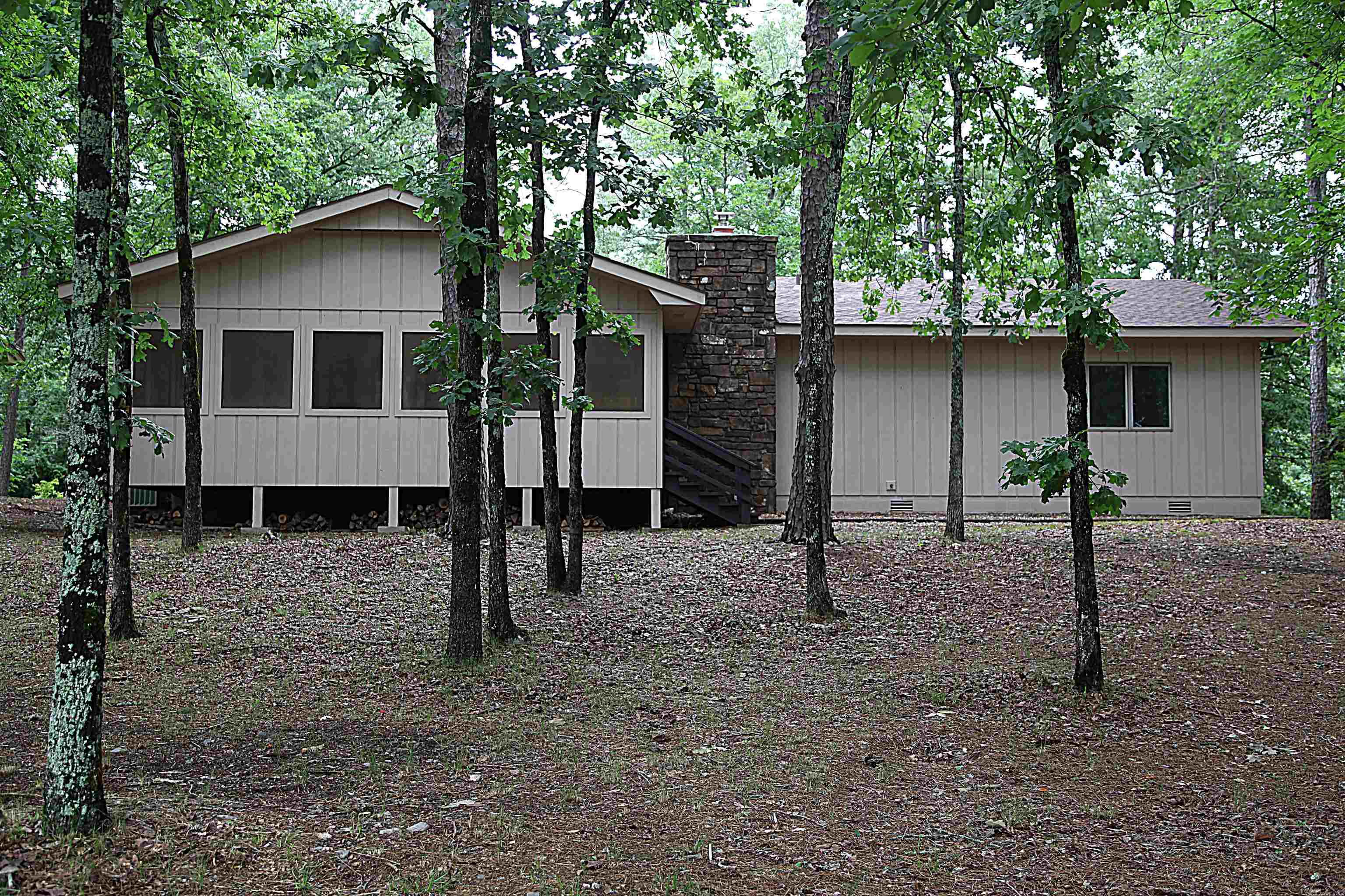 18  Fabulosa  Hot Springs Village, AR