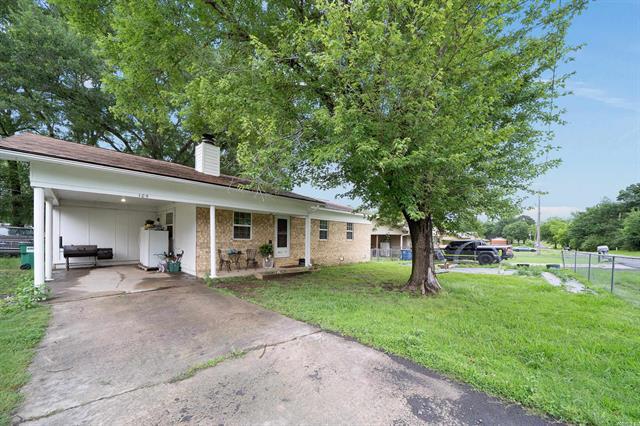 105  Rhode Island  Beebe, AR