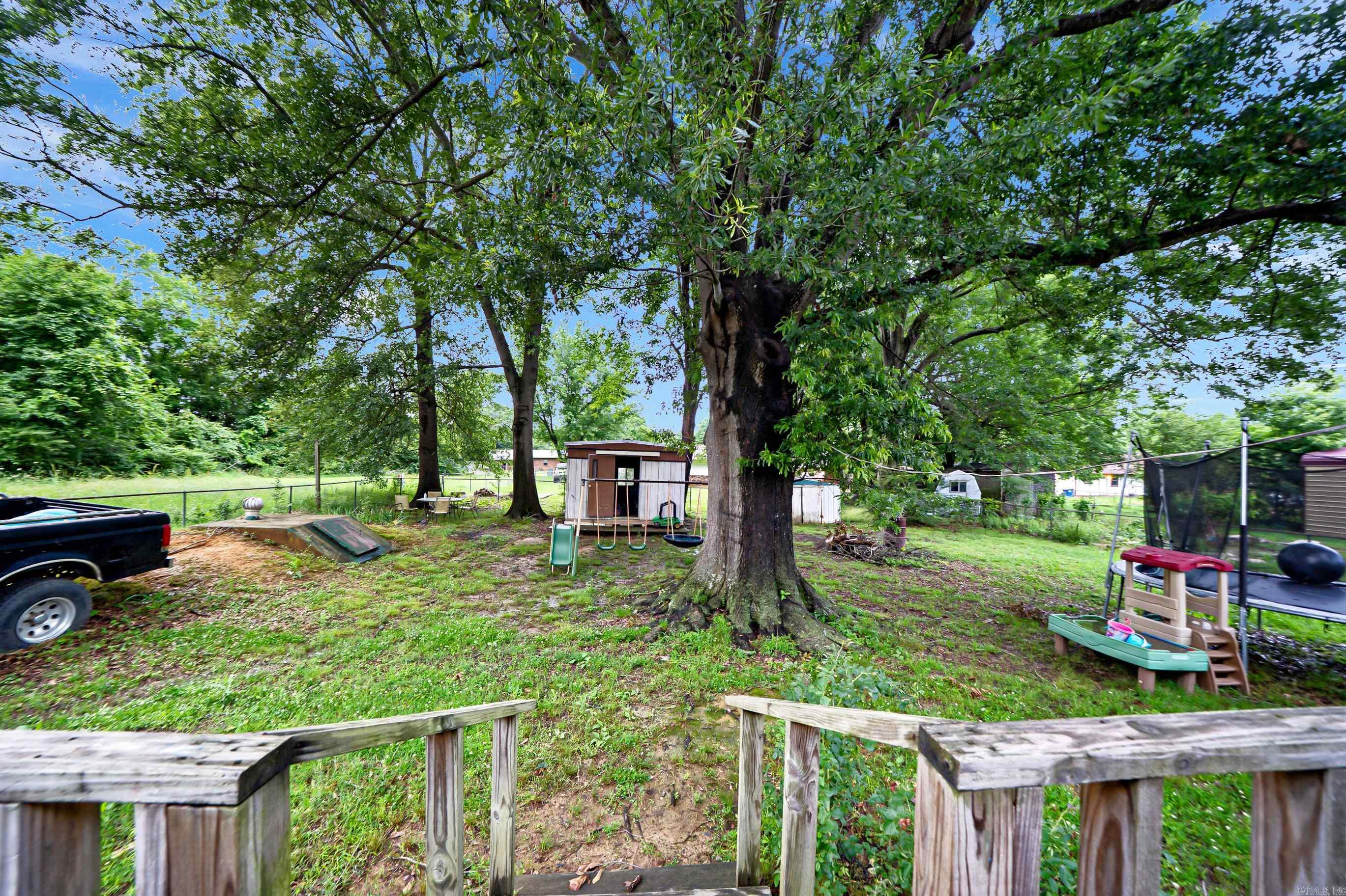 105  Rhode Island  Beebe, AR