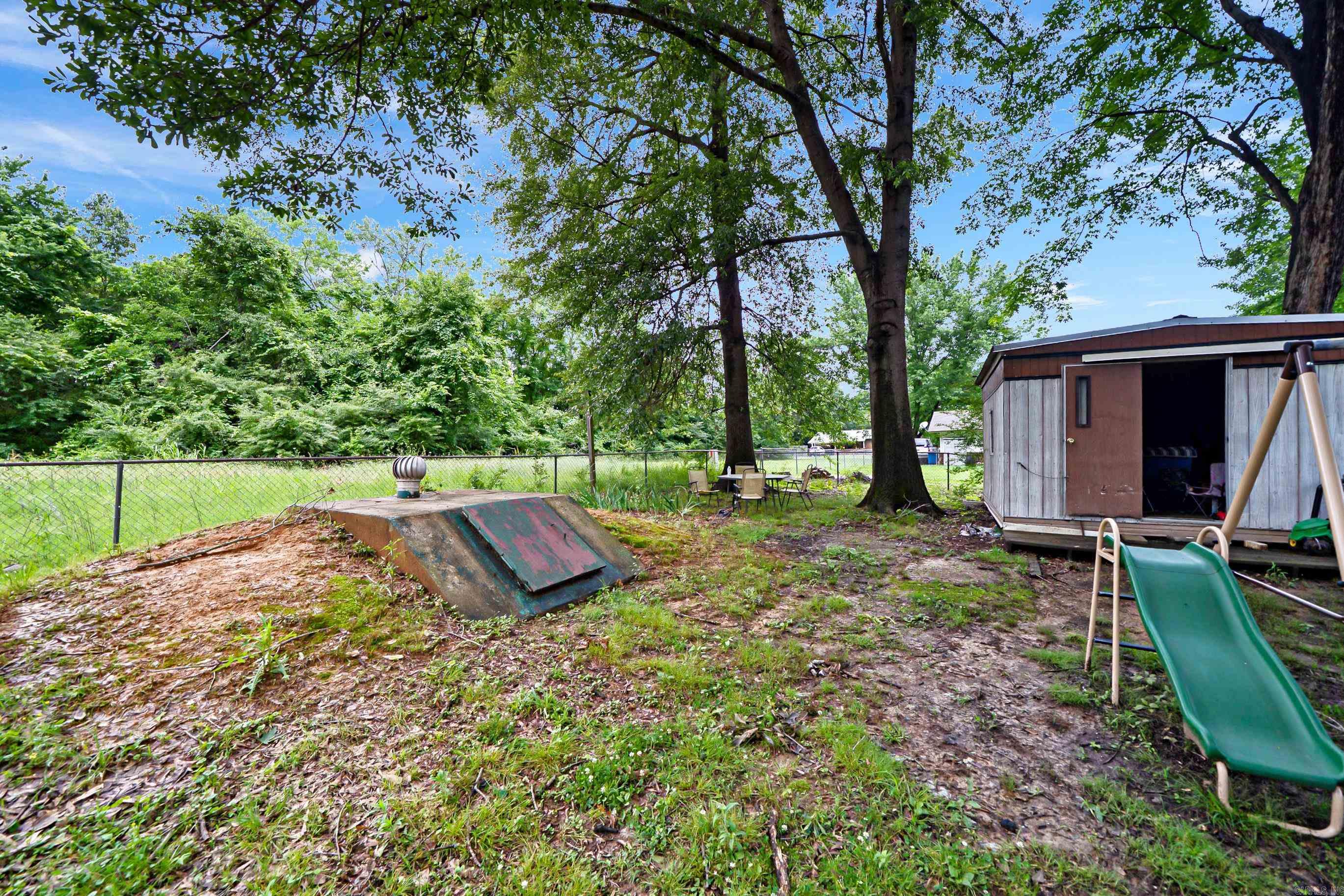105  Rhode Island  Beebe, AR