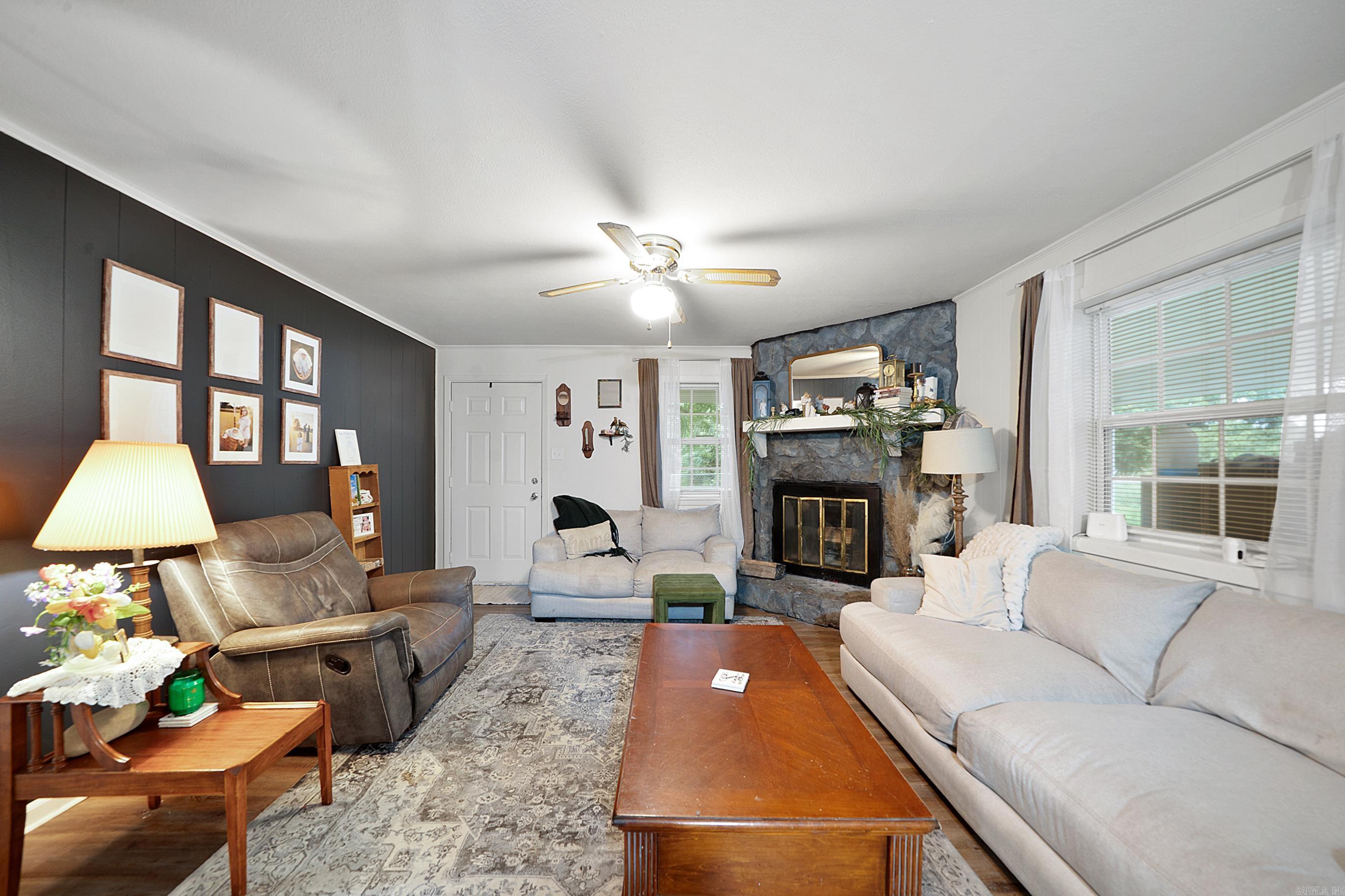 105  Rhode Island  Beebe, AR
