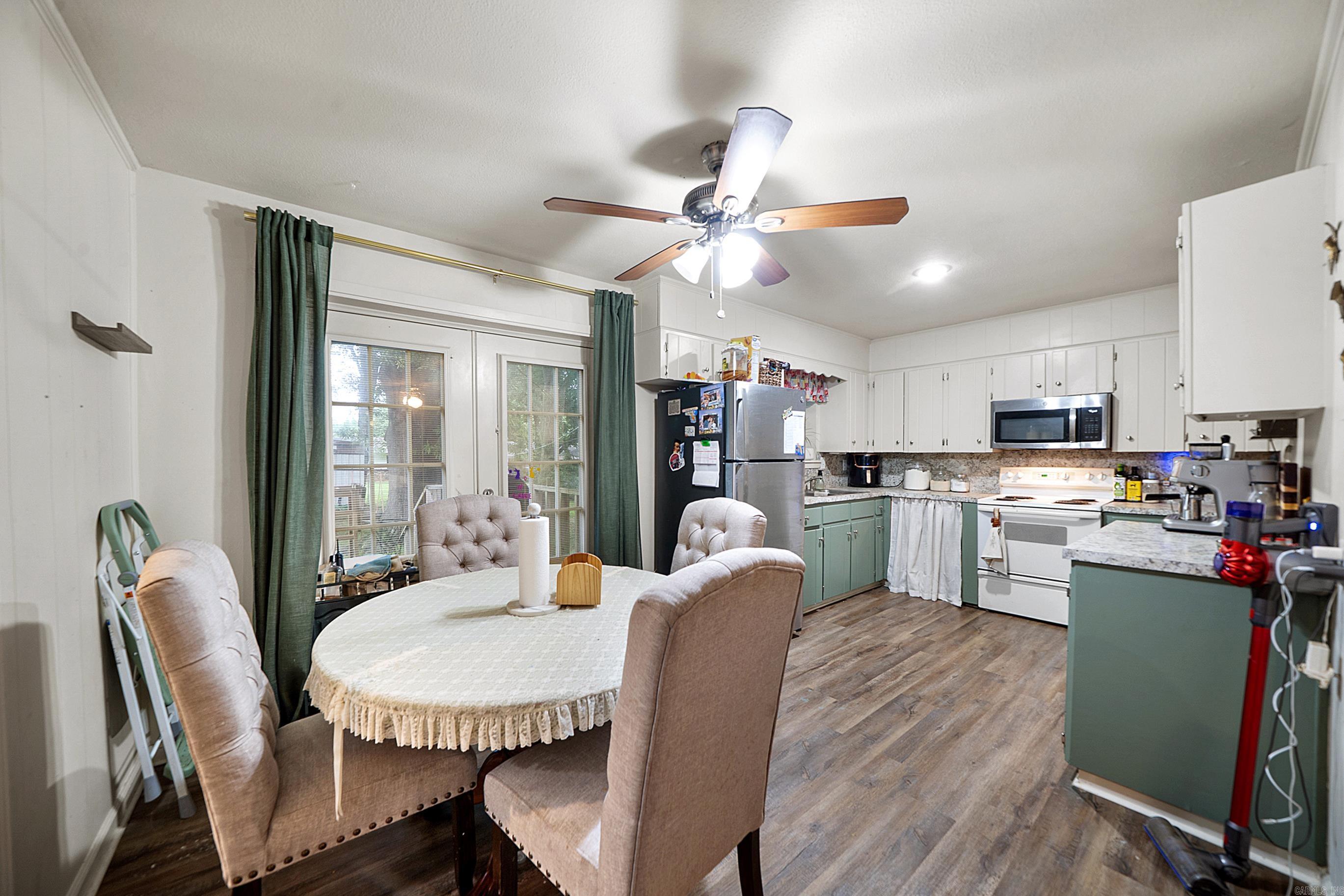 105  Rhode Island  Beebe, AR