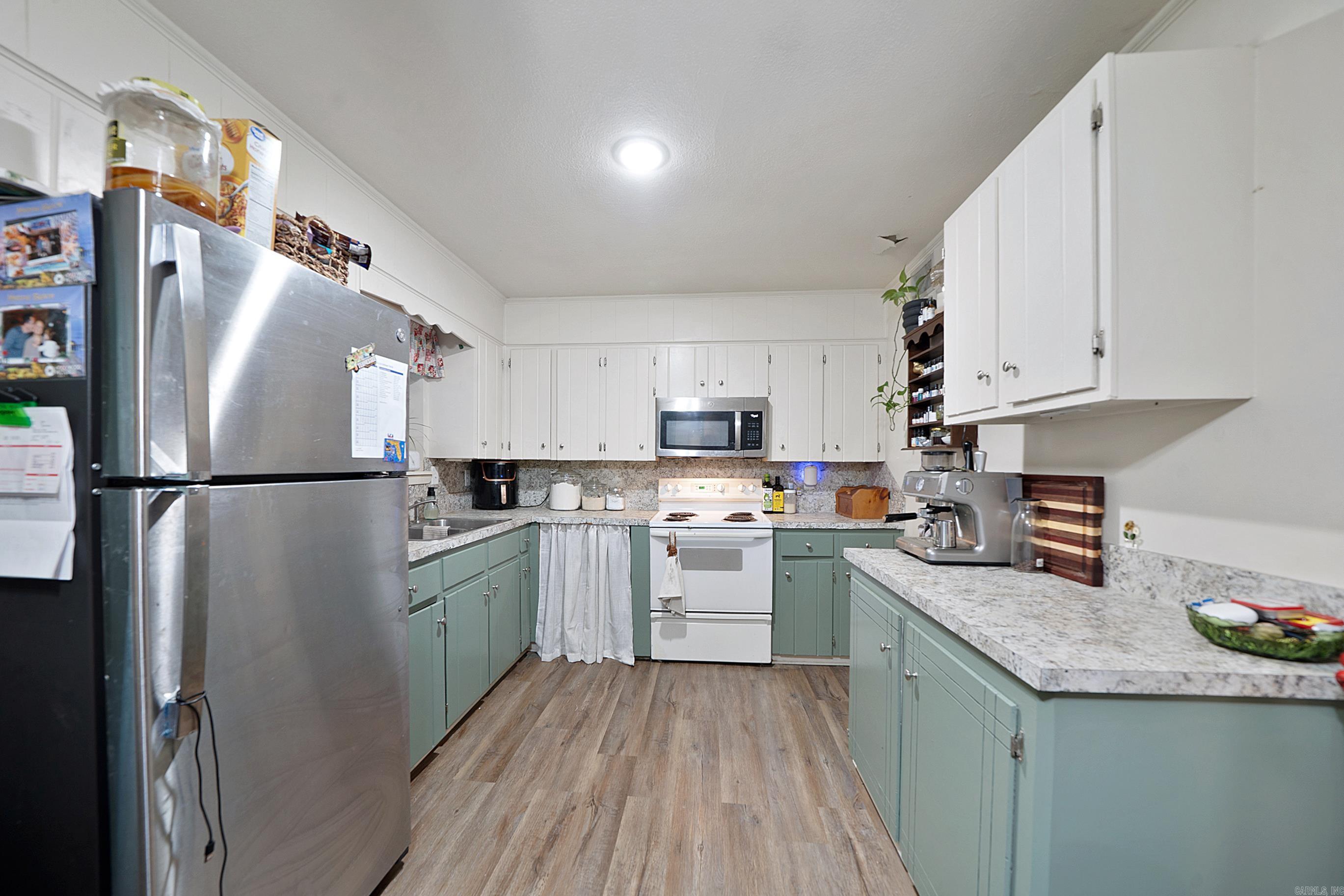105  Rhode Island  Beebe, AR