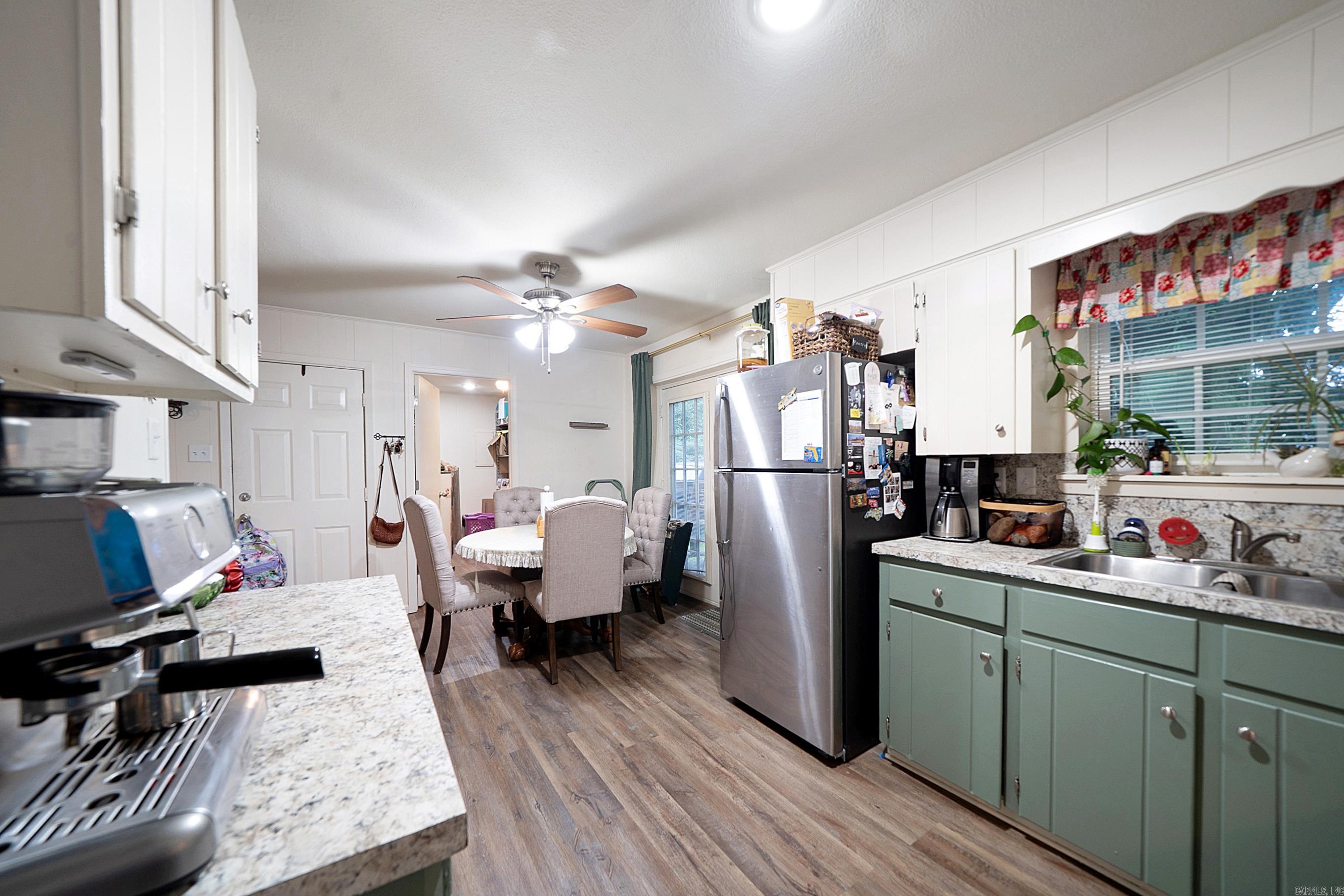 105  Rhode Island  Beebe, AR