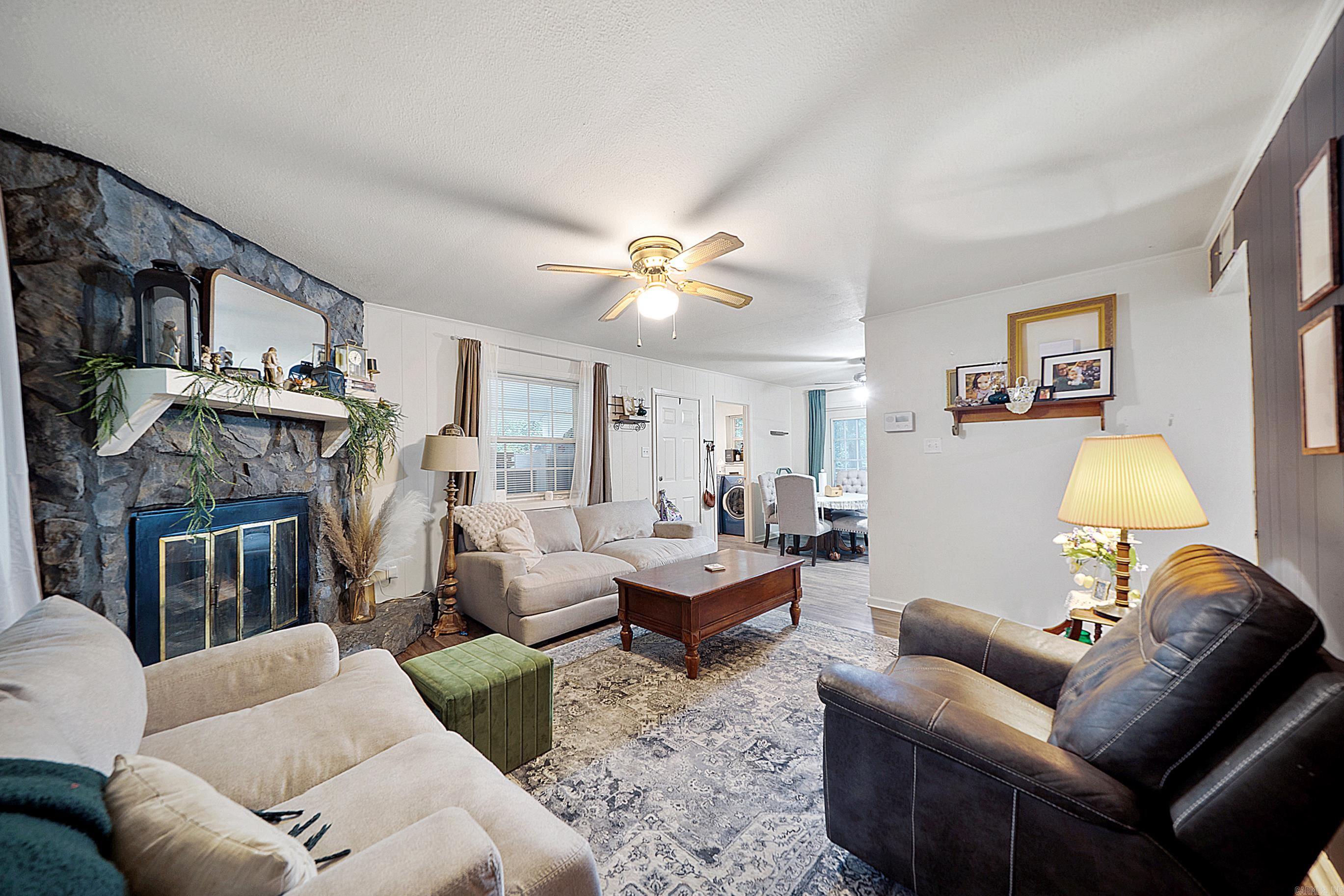 105  Rhode Island  Beebe, AR