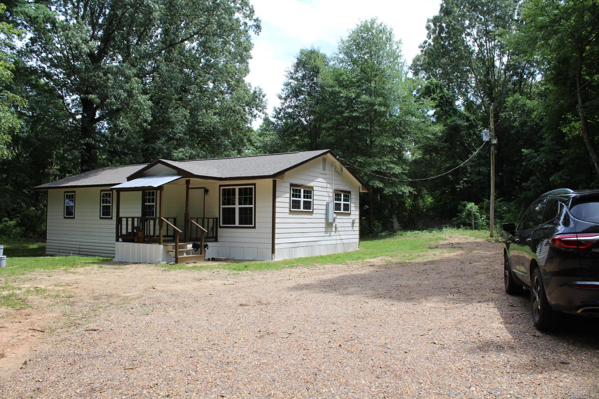 150  Frost Lane  Nashville, AR