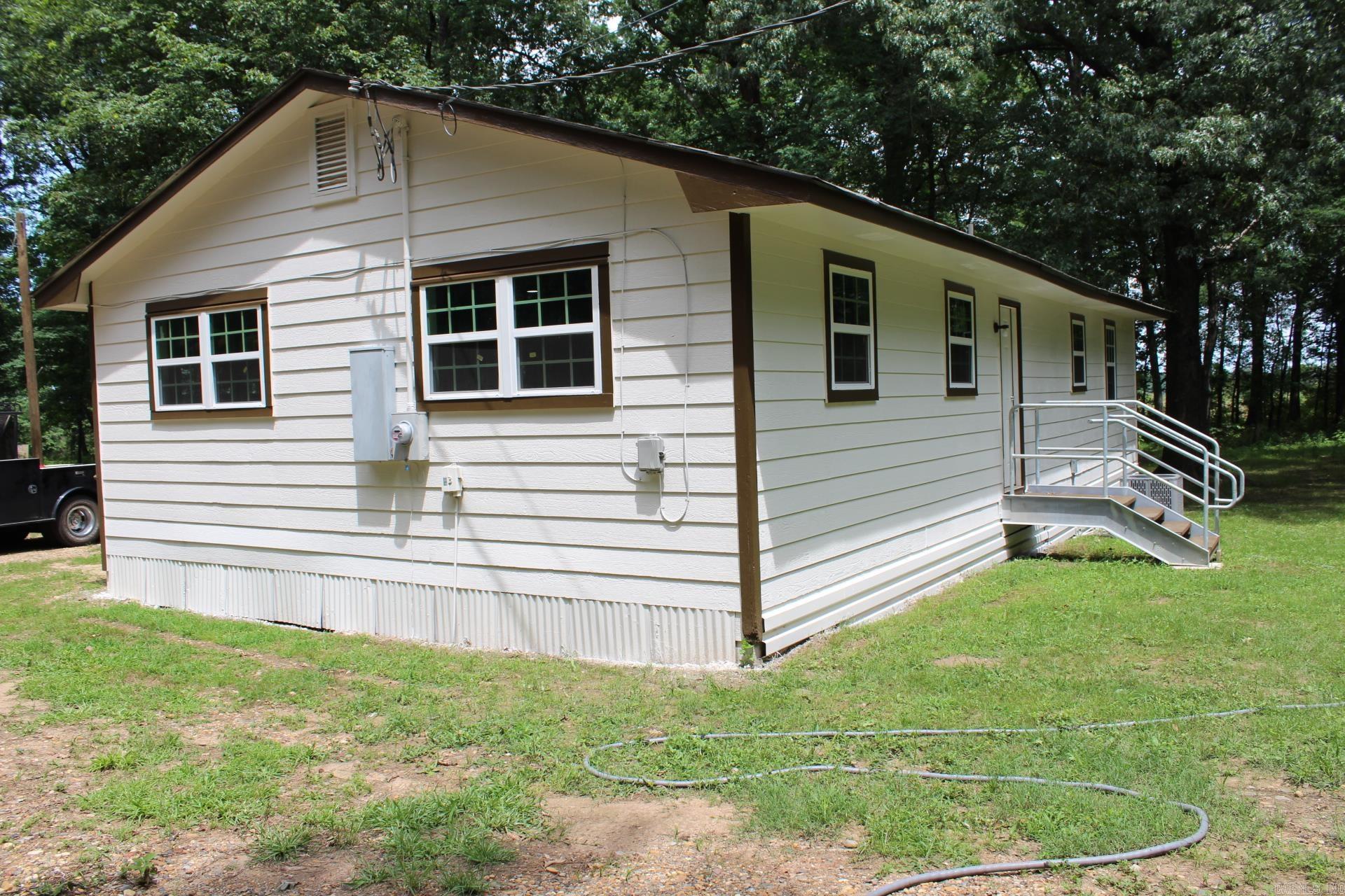 150  Frost Lane  Nashville, AR