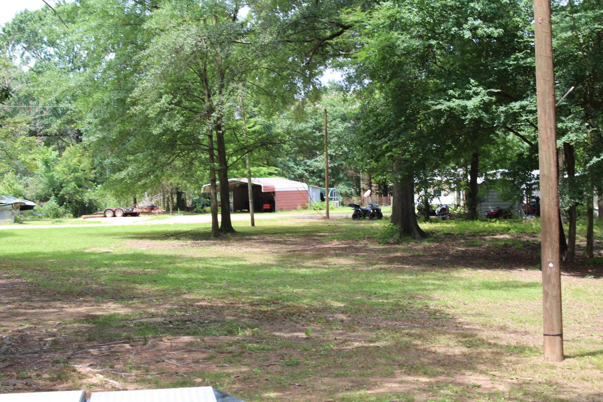150  Frost Lane  Nashville, AR