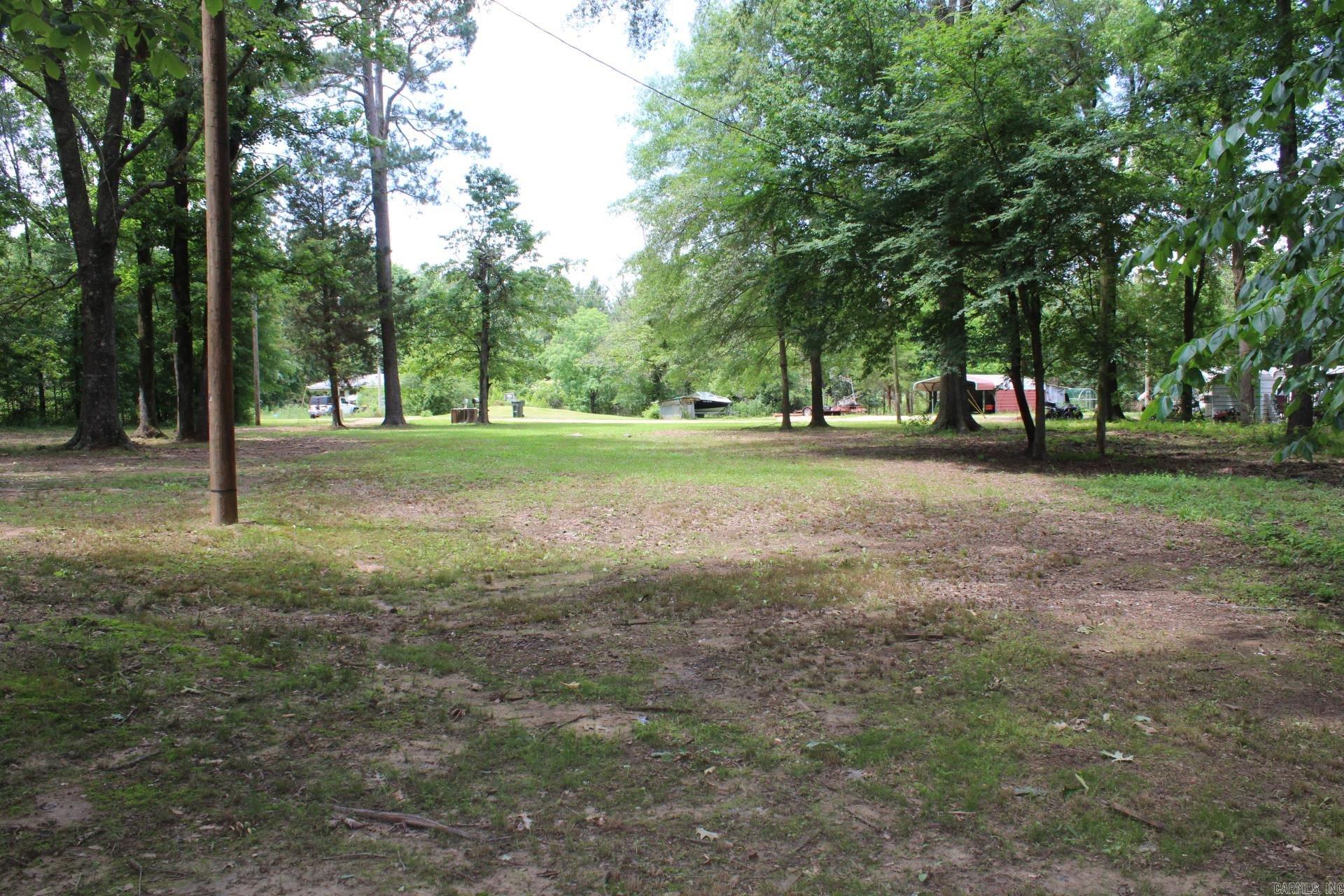 150  Frost Lane  Nashville, AR