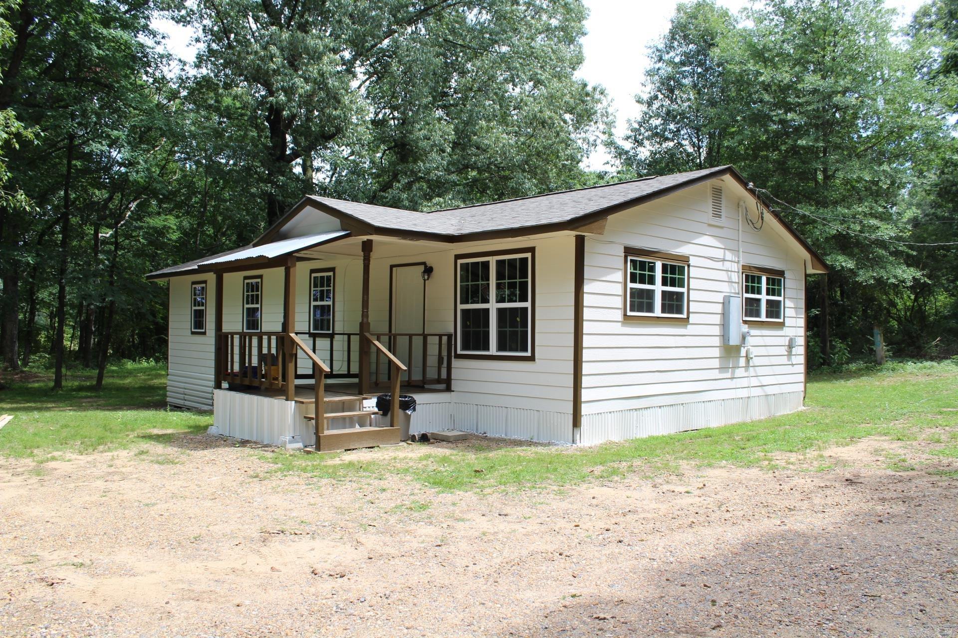 150  Frost Lane  Nashville, AR