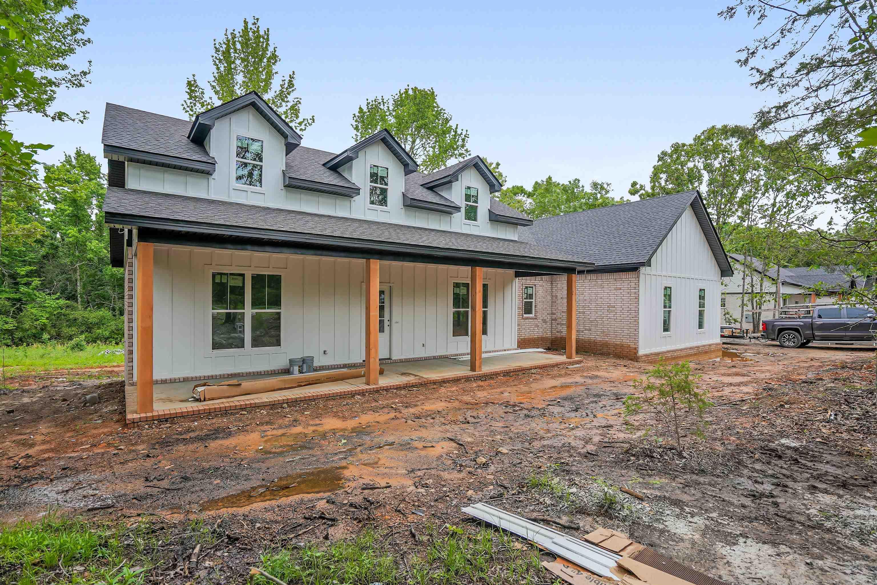 340  Sellers  Vilonia, AR