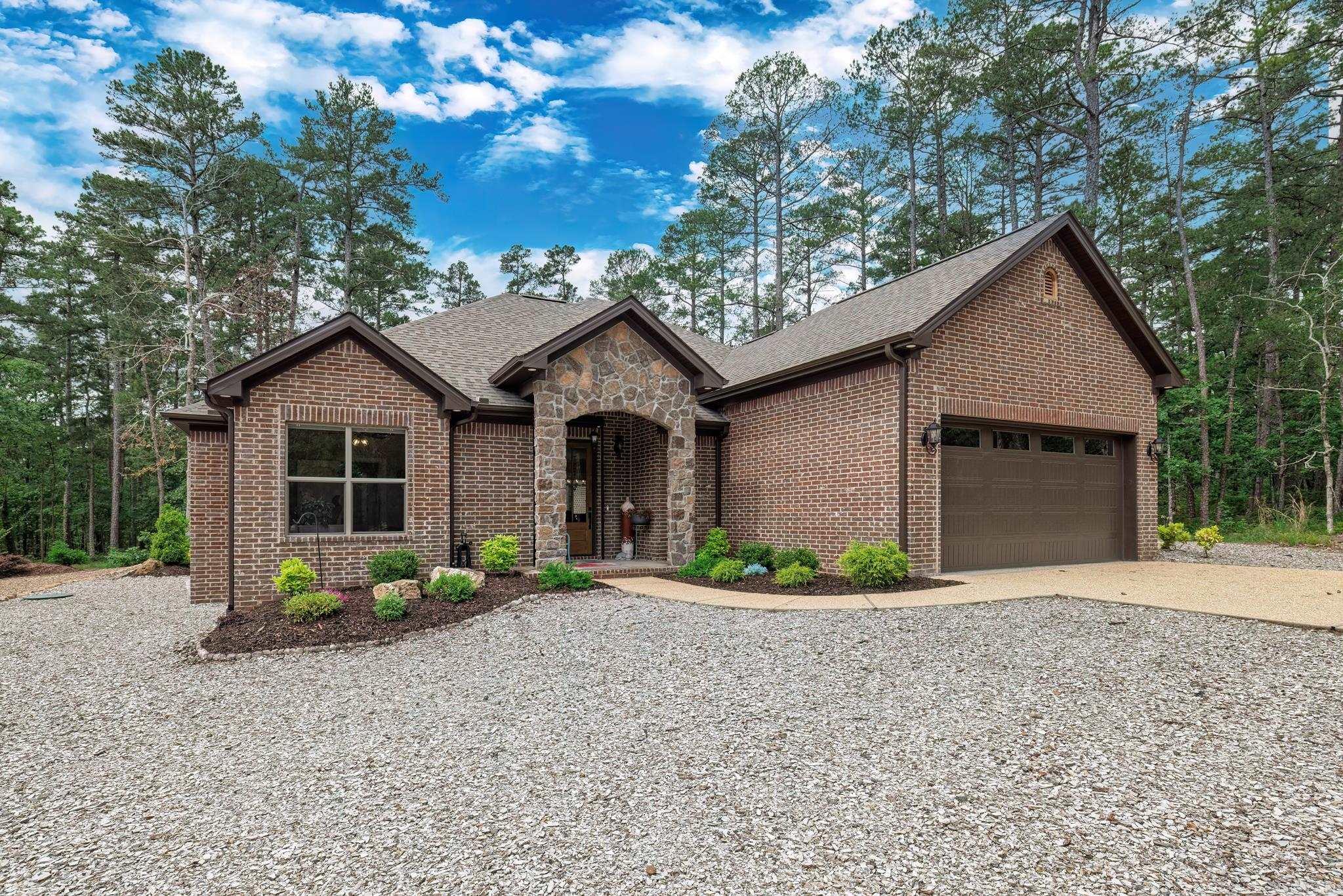 14  Fletante Way  Hot Springs Village, AR