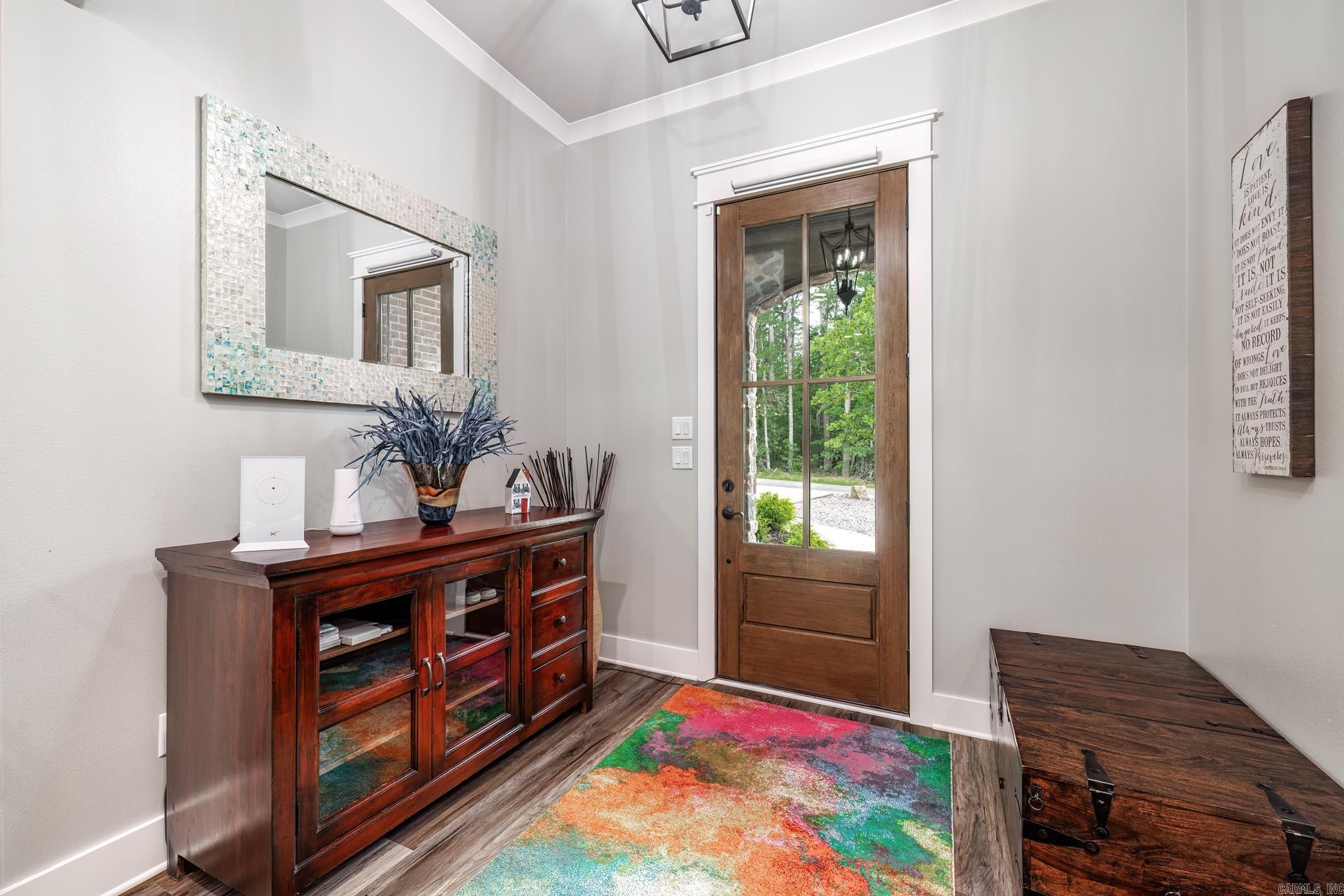 14  Fletante Way  Hot Springs Village, AR