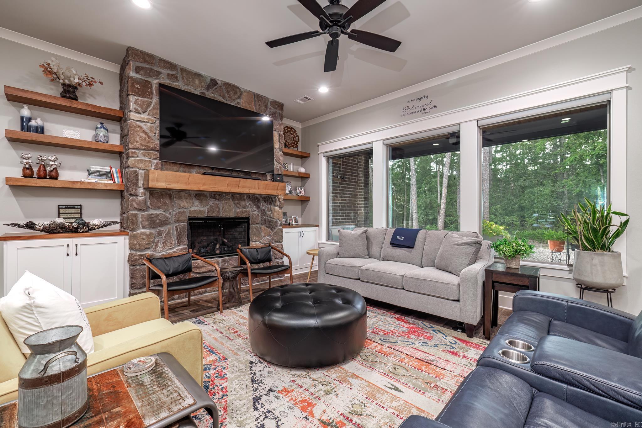 14  Fletante Way  Hot Springs Village, AR
