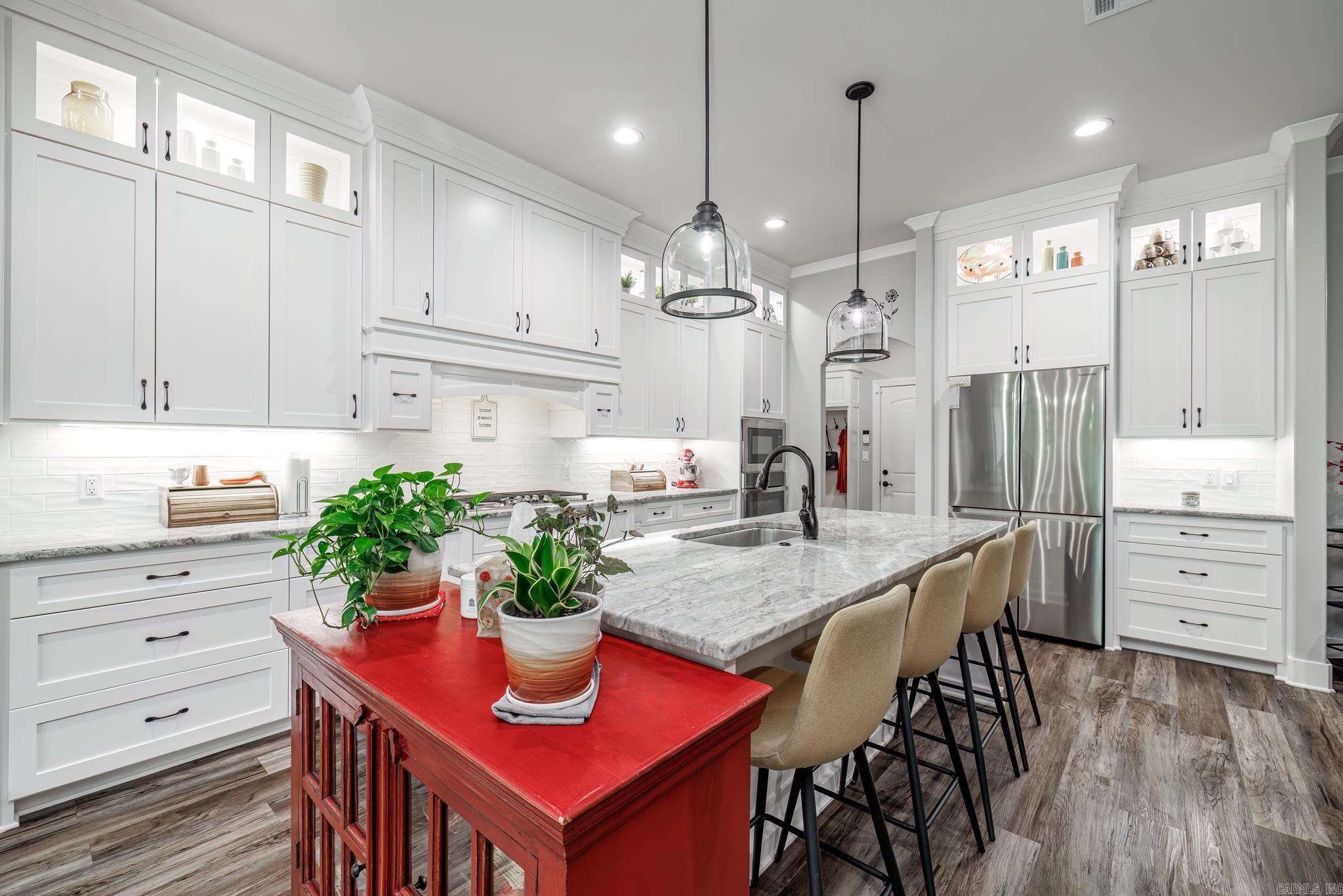 14  Fletante Way  Hot Springs Village, AR