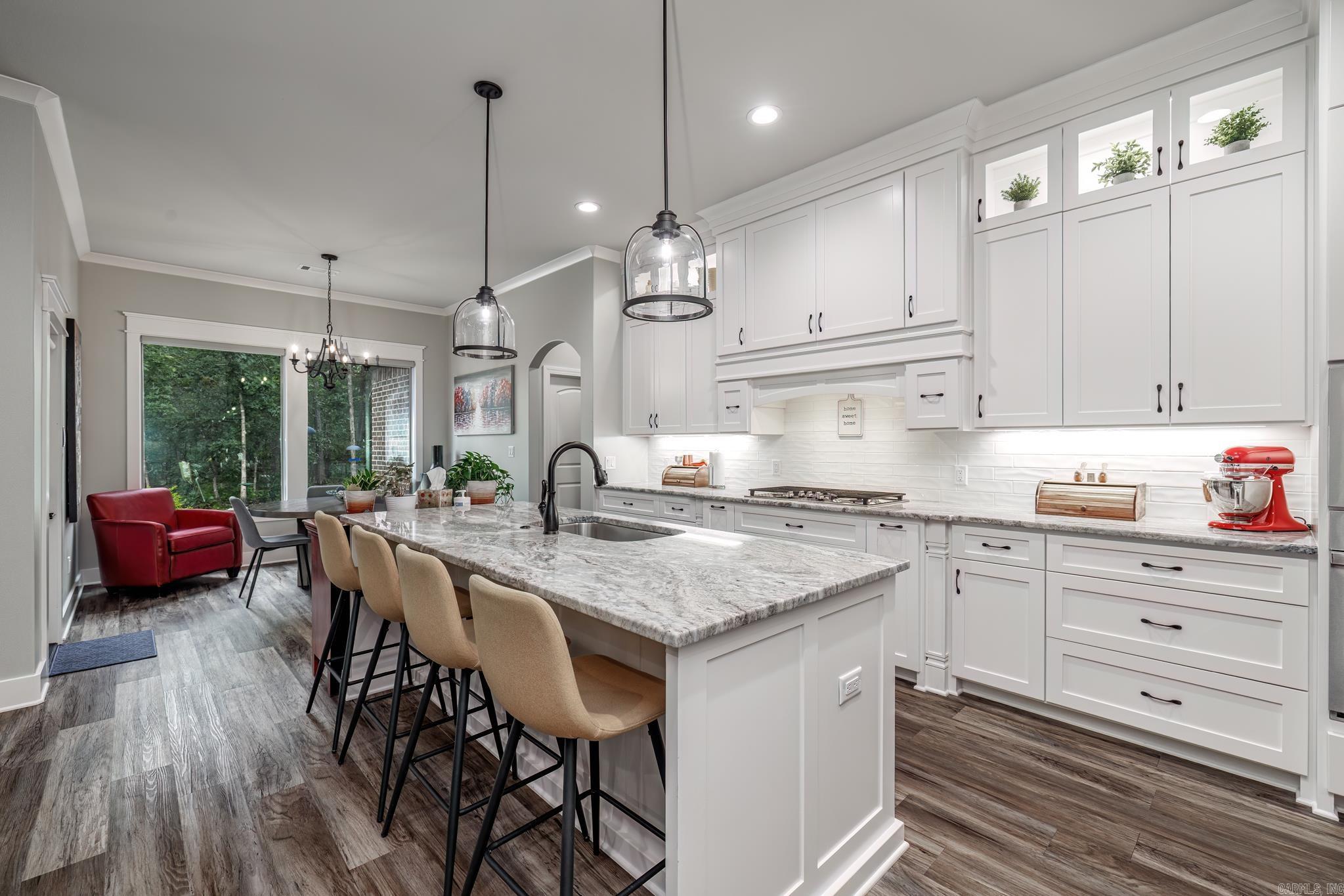 14  Fletante Way  Hot Springs Village, AR