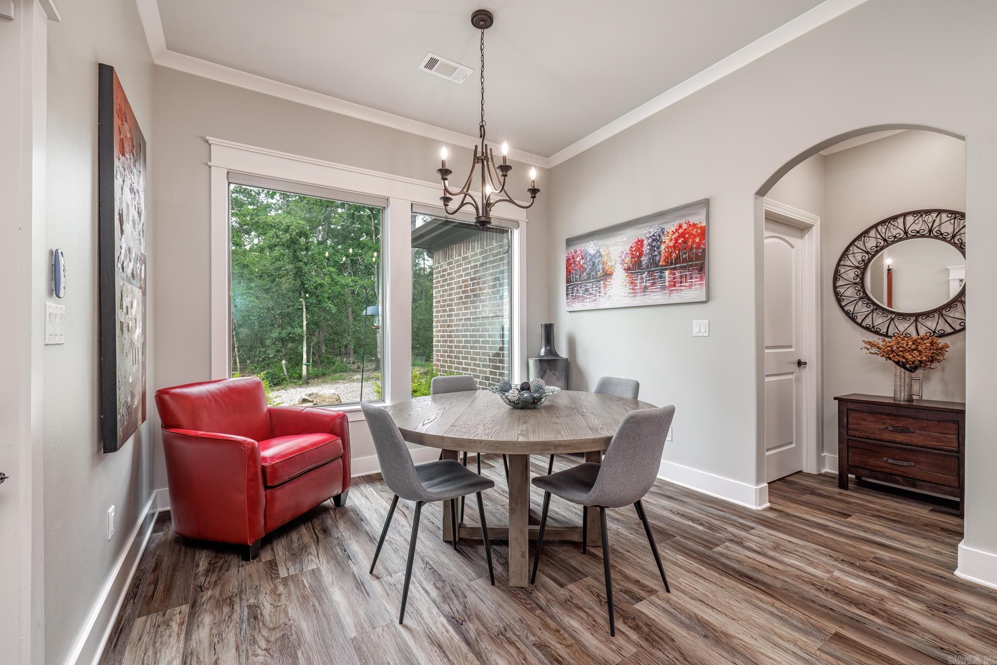 14  Fletante Way  Hot Springs Village, AR