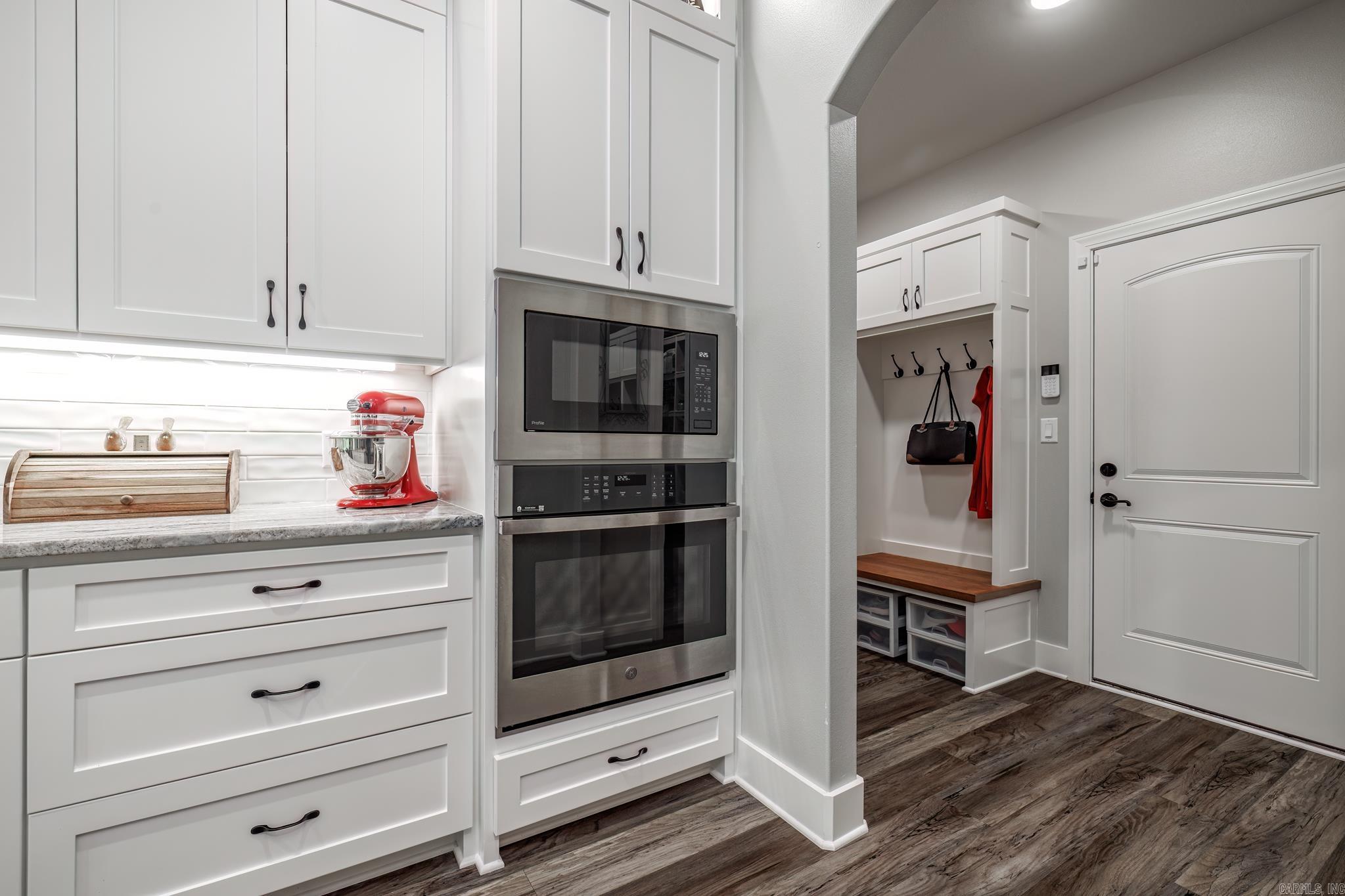 14  Fletante Way  Hot Springs Village, AR