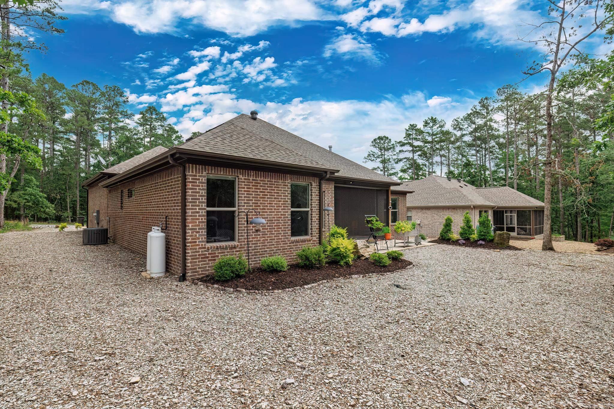 14  Fletante Way  Hot Springs Village, AR