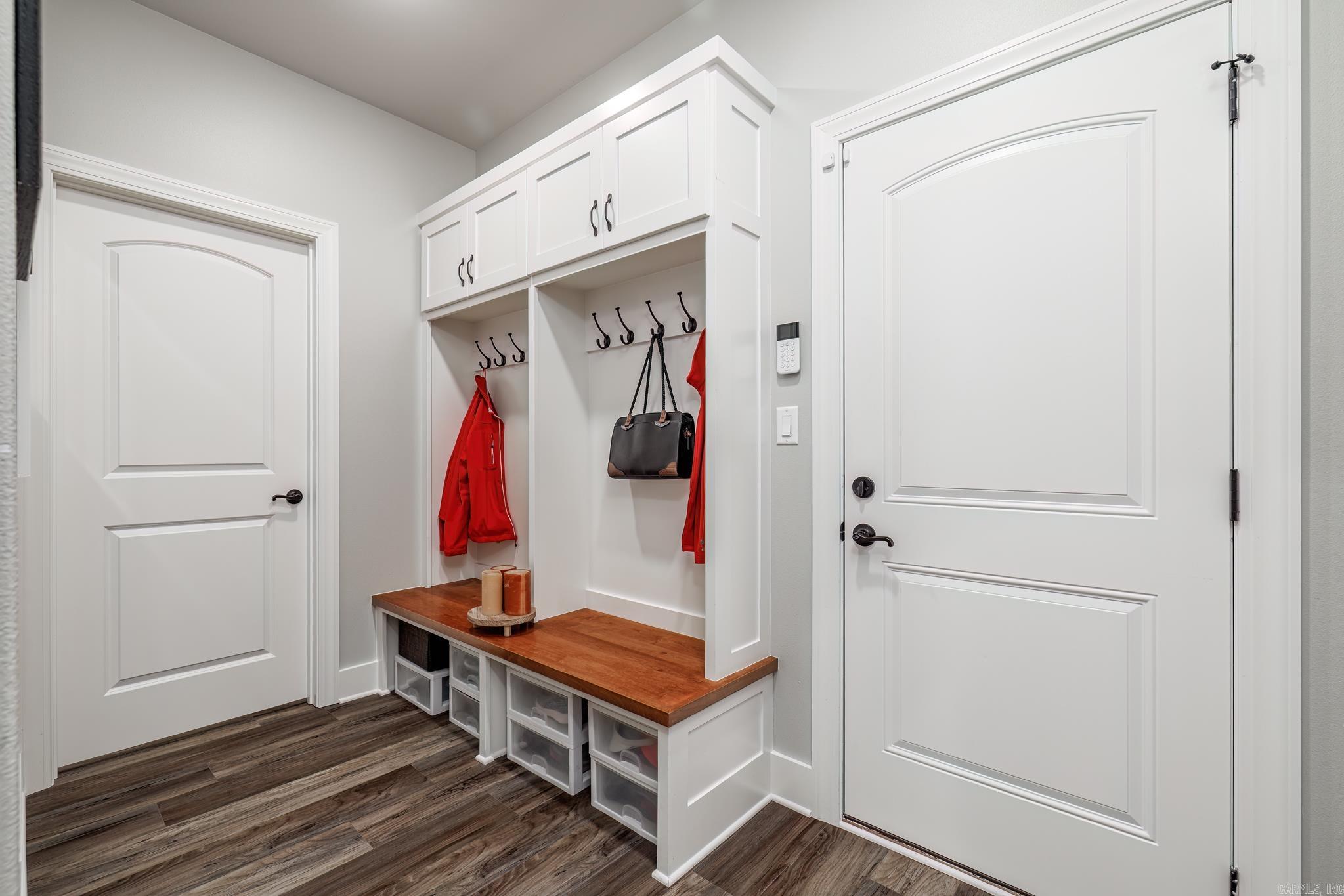 14  Fletante Way  Hot Springs Village, AR