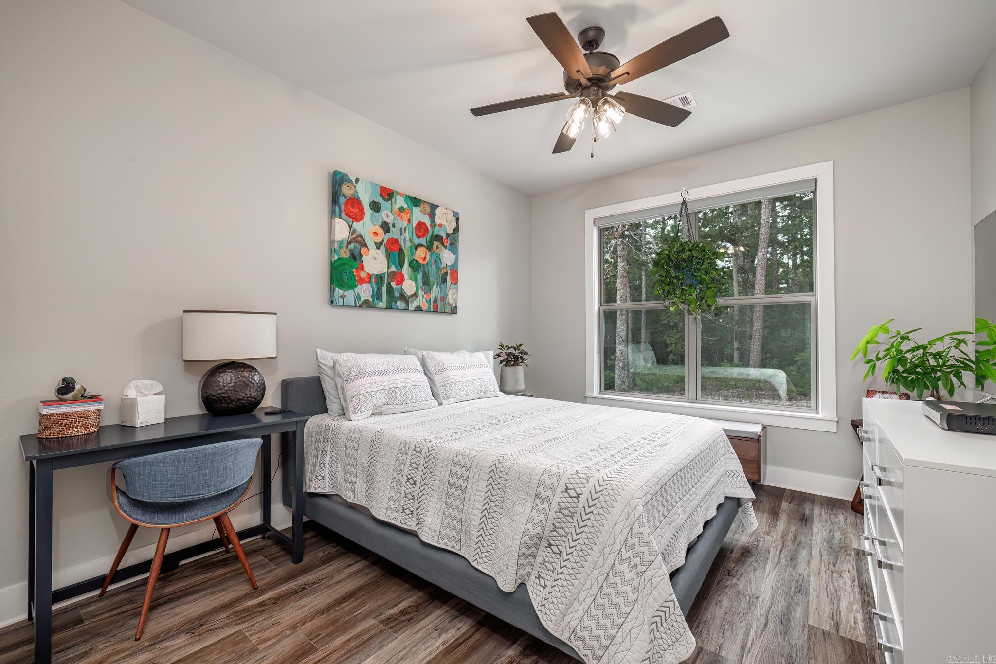 14  Fletante Way  Hot Springs Village, AR