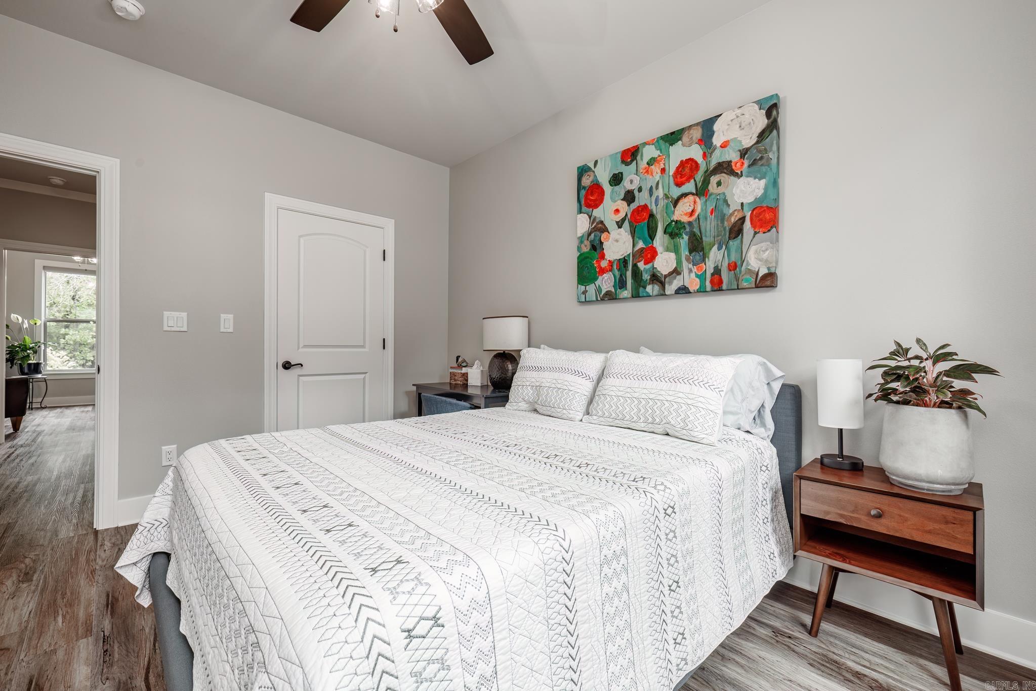 14  Fletante Way  Hot Springs Village, AR