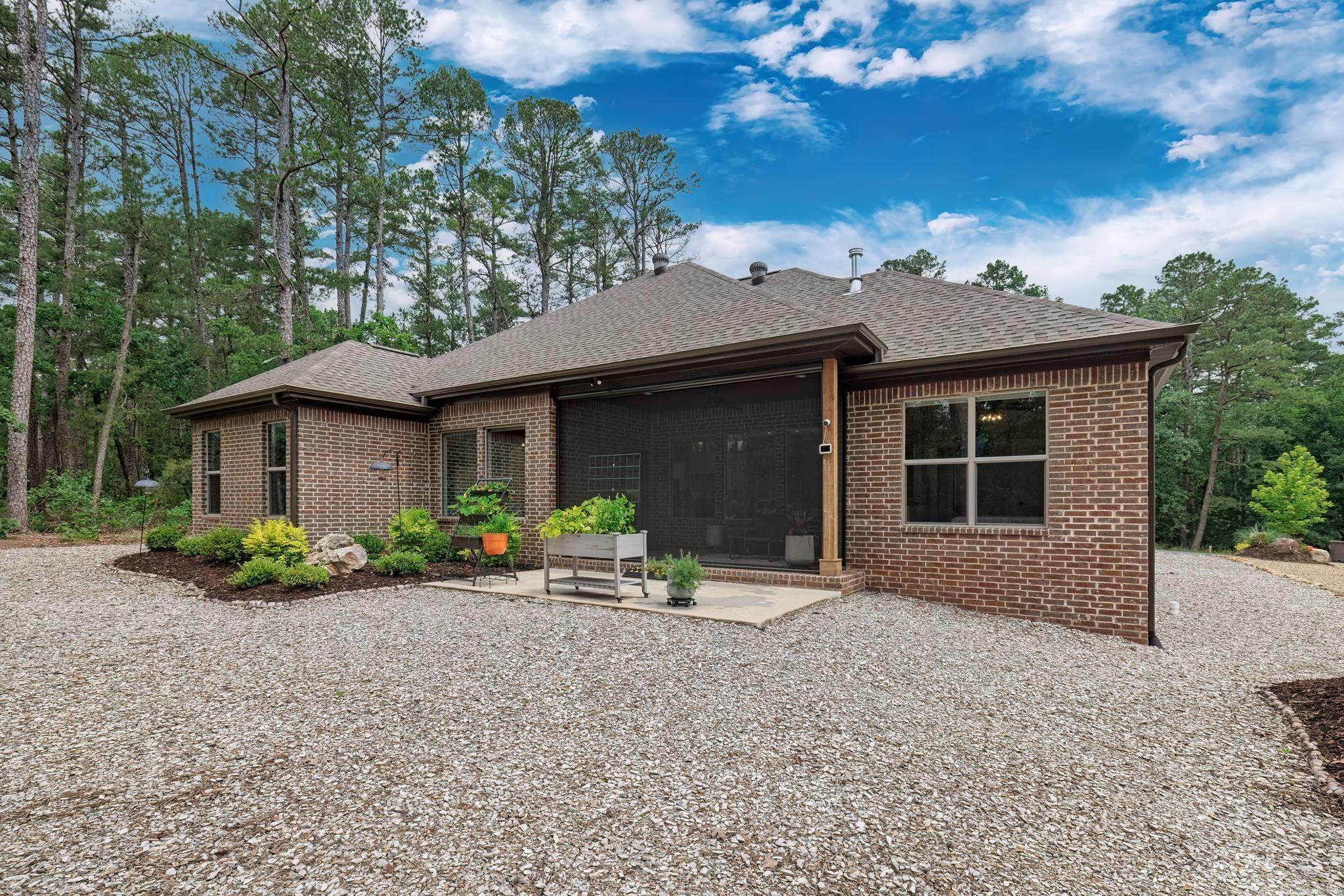 14  Fletante Way  Hot Springs Village, AR