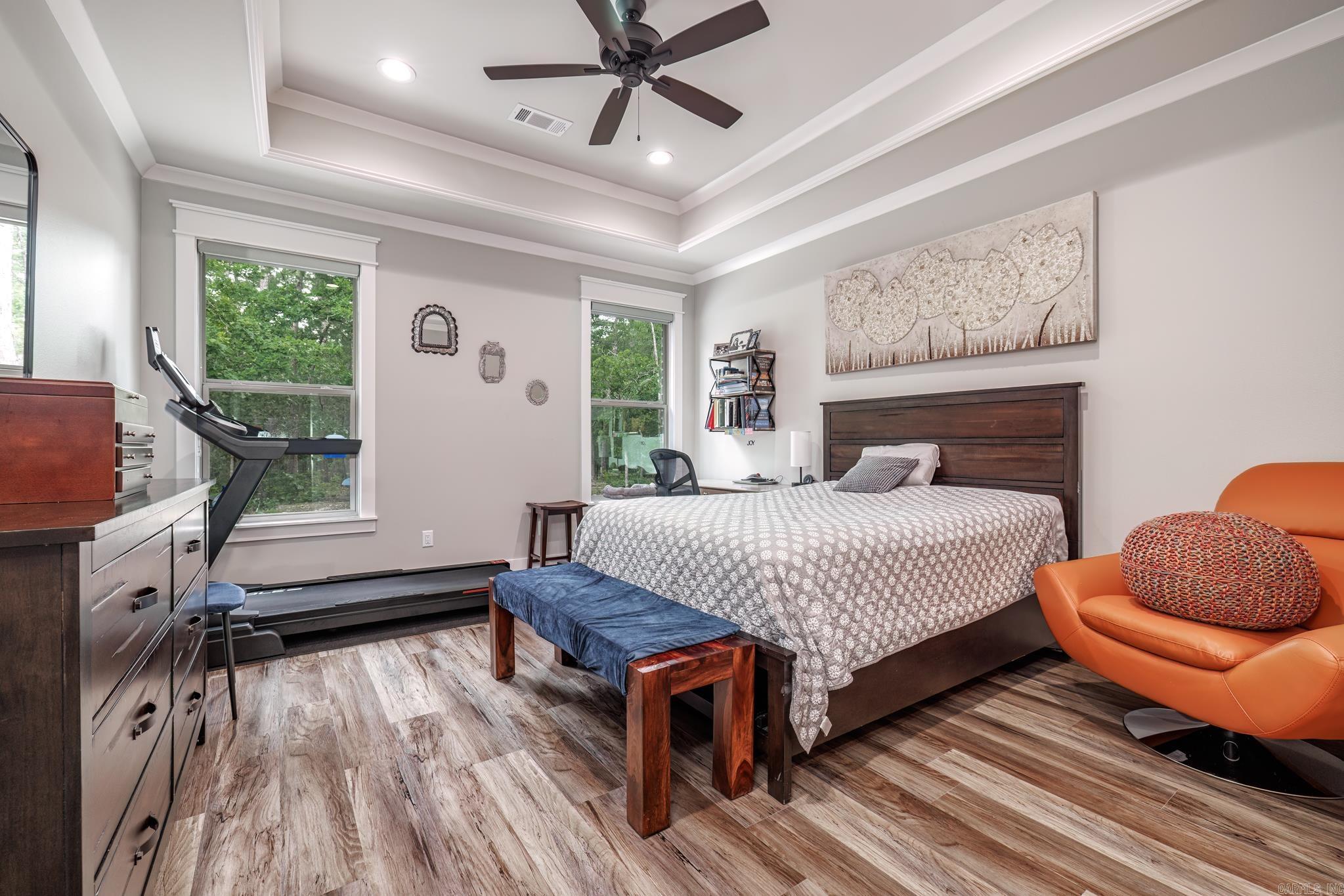 14  Fletante Way  Hot Springs Village, AR