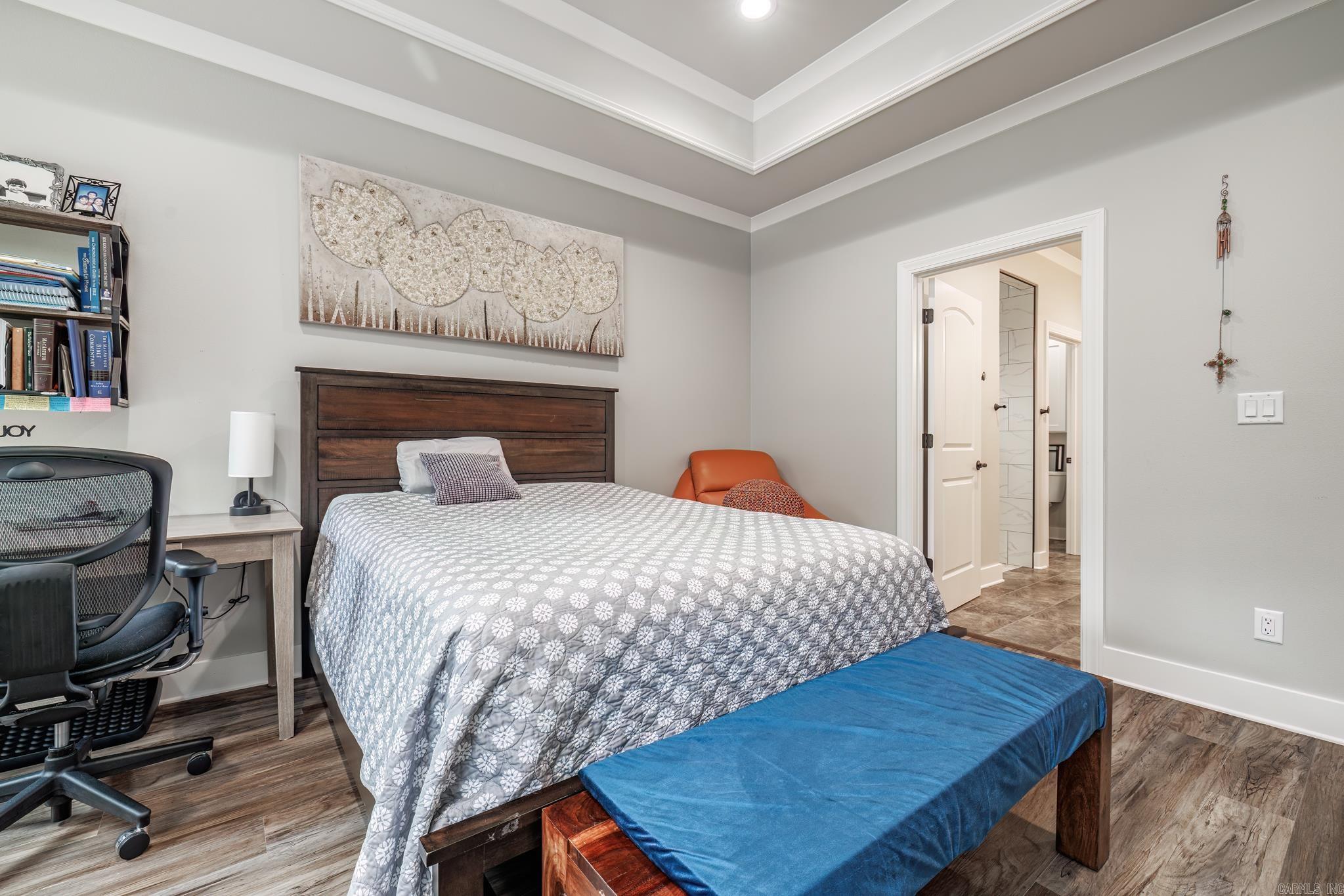 14  Fletante Way  Hot Springs Village, AR