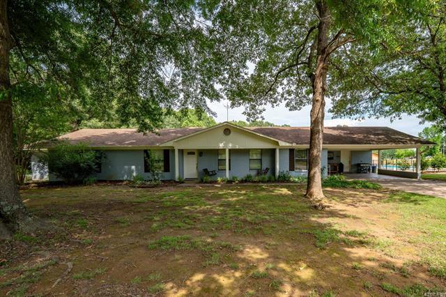 66  Sunny Gap  Conway, AR