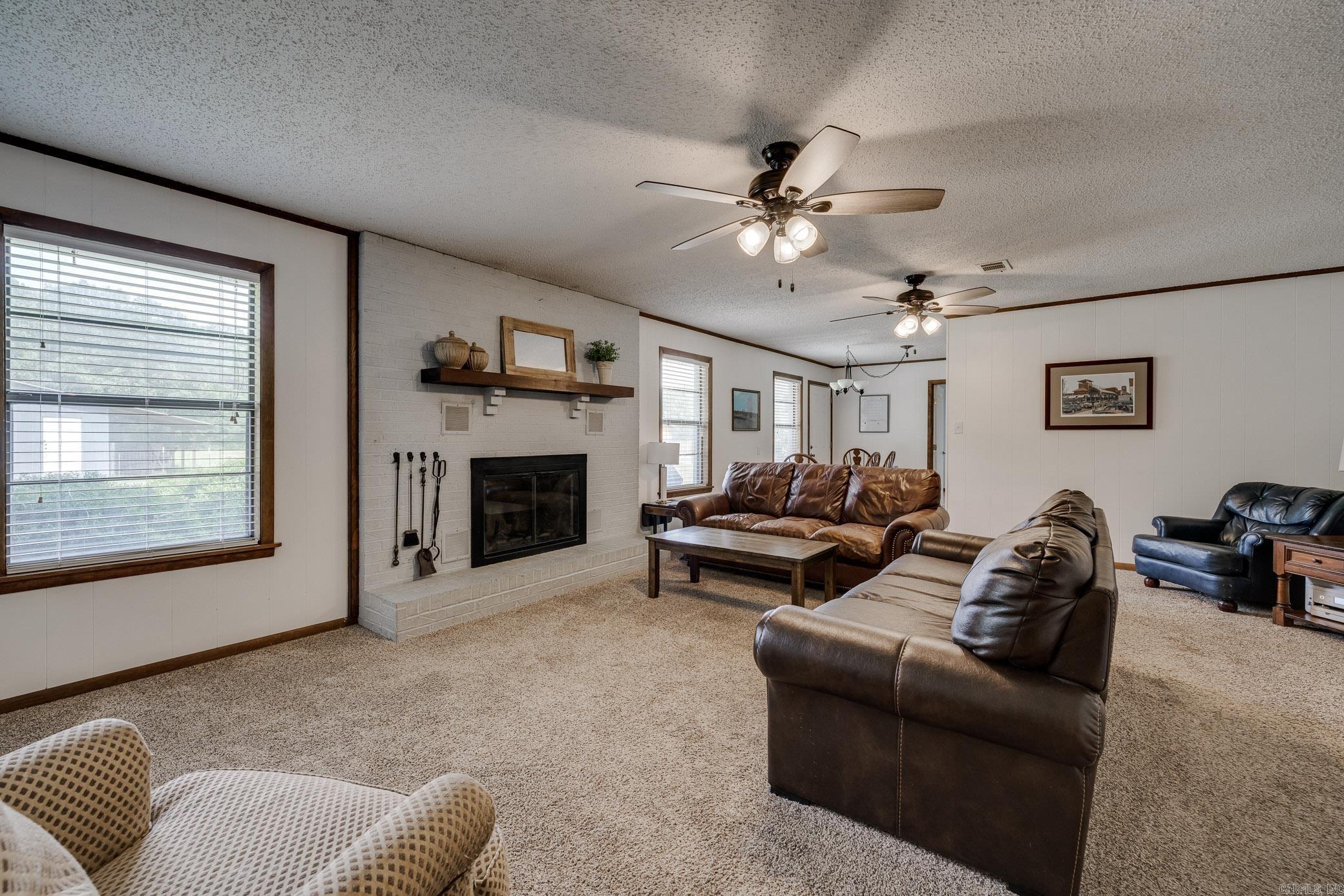 66 Sunny Gap  Conway, AR