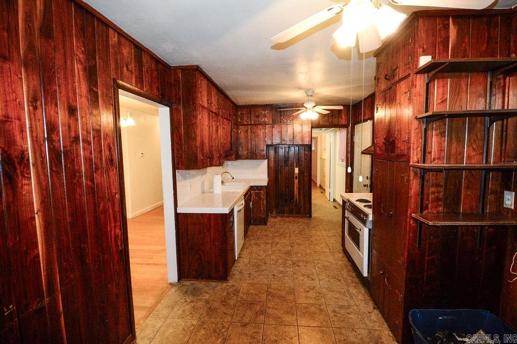 22  Bellemeade  Little Rock, AR