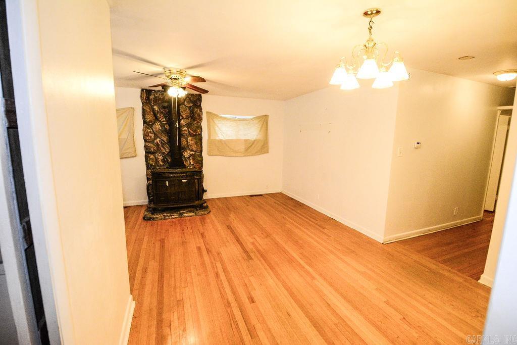 22  Bellemeade  Little Rock, AR