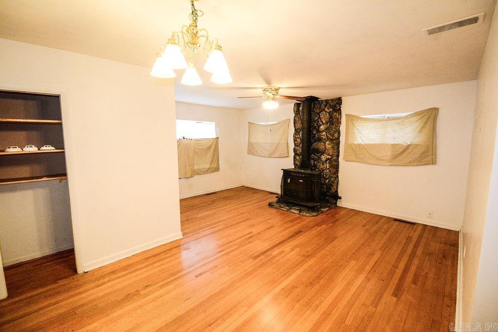 22  Bellemeade  Little Rock, AR