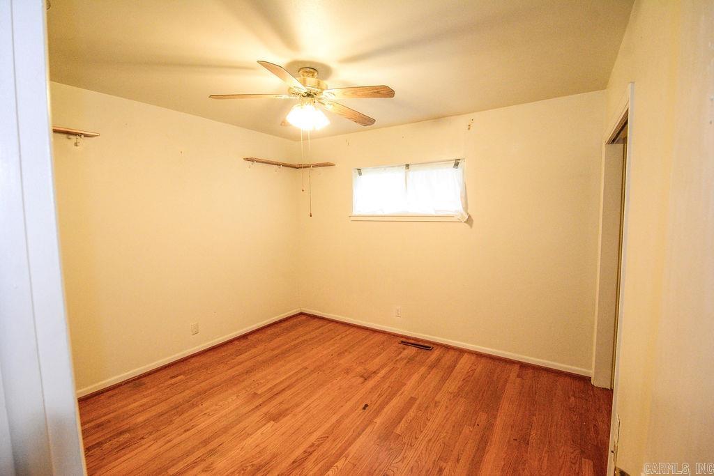 22  Bellemeade  Little Rock, AR