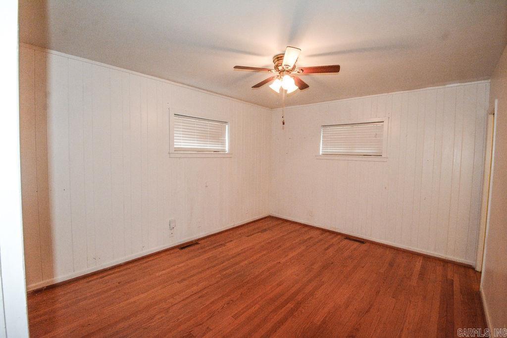 22  Bellemeade  Little Rock, AR