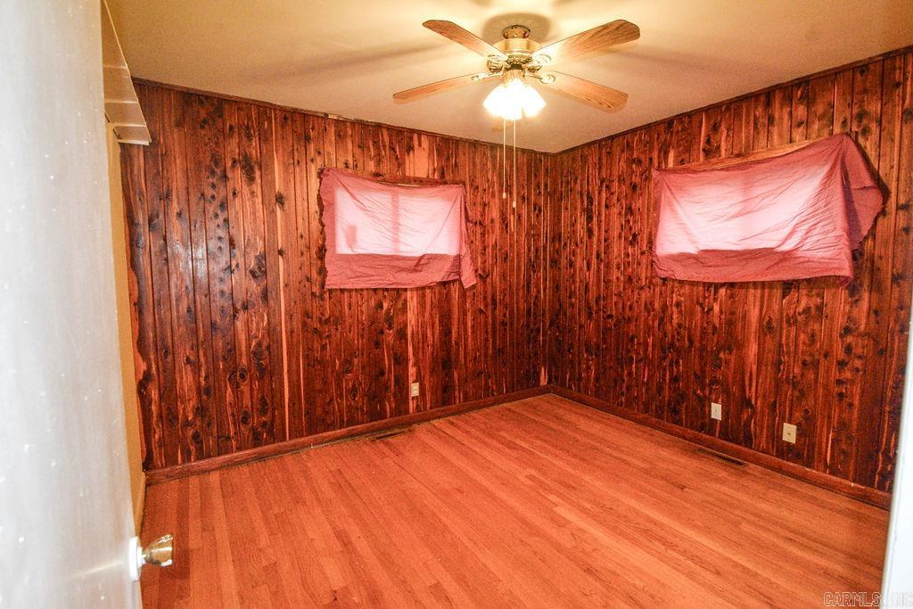 22  Bellemeade  Little Rock, AR