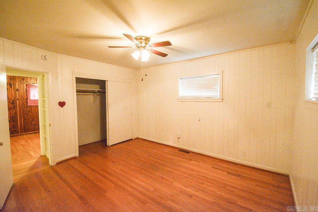 22  Bellemeade  Little Rock, AR