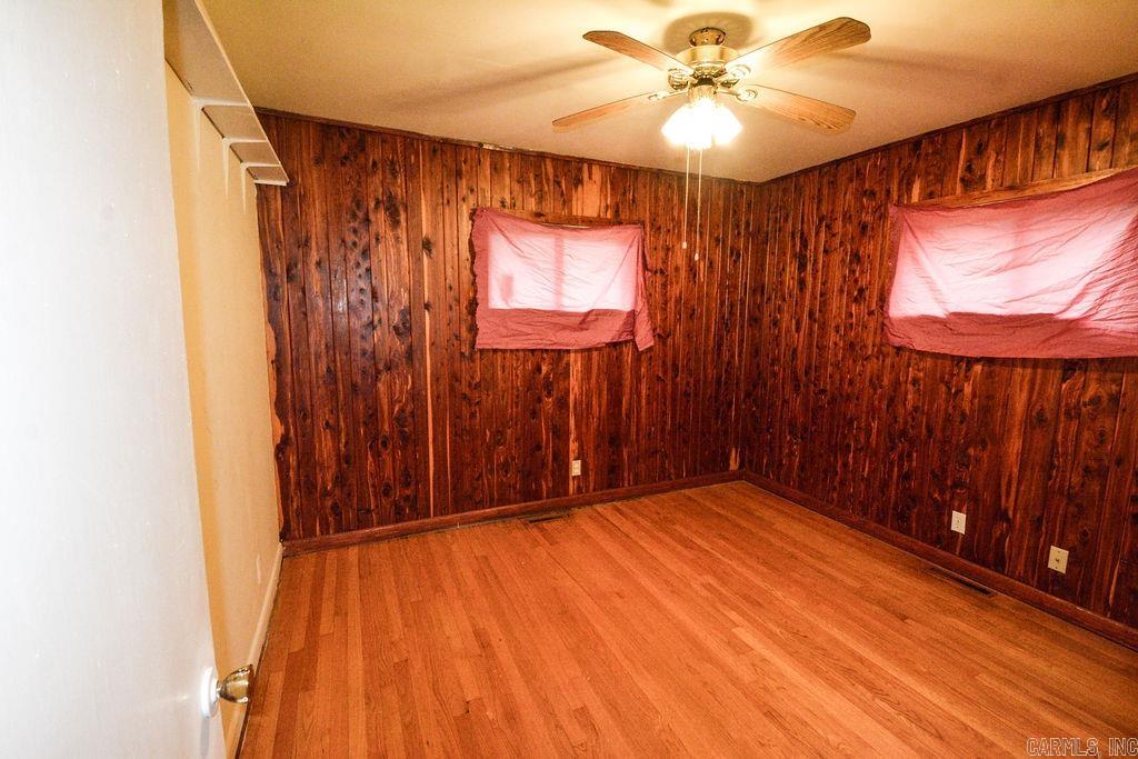 22  Bellemeade  Little Rock, AR