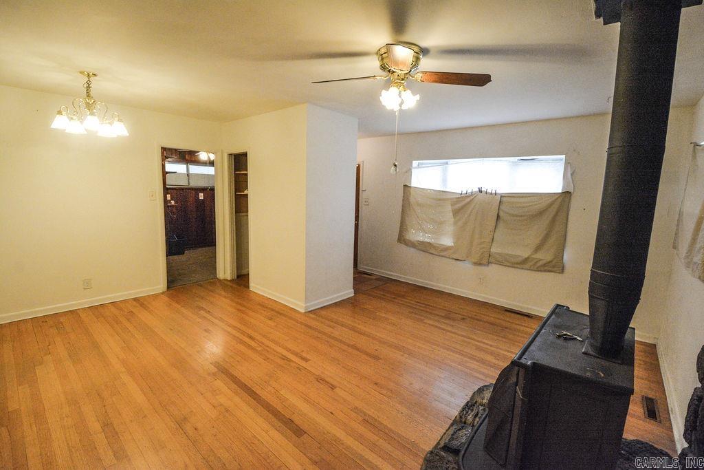 22  Bellemeade  Little Rock, AR
