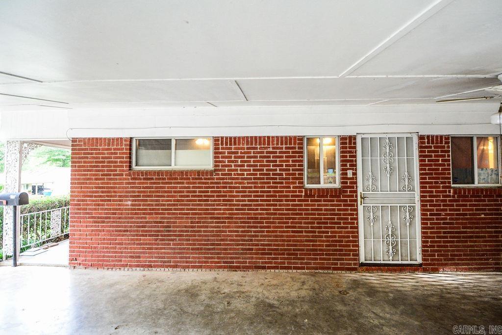 22  Bellemeade  Little Rock, AR
